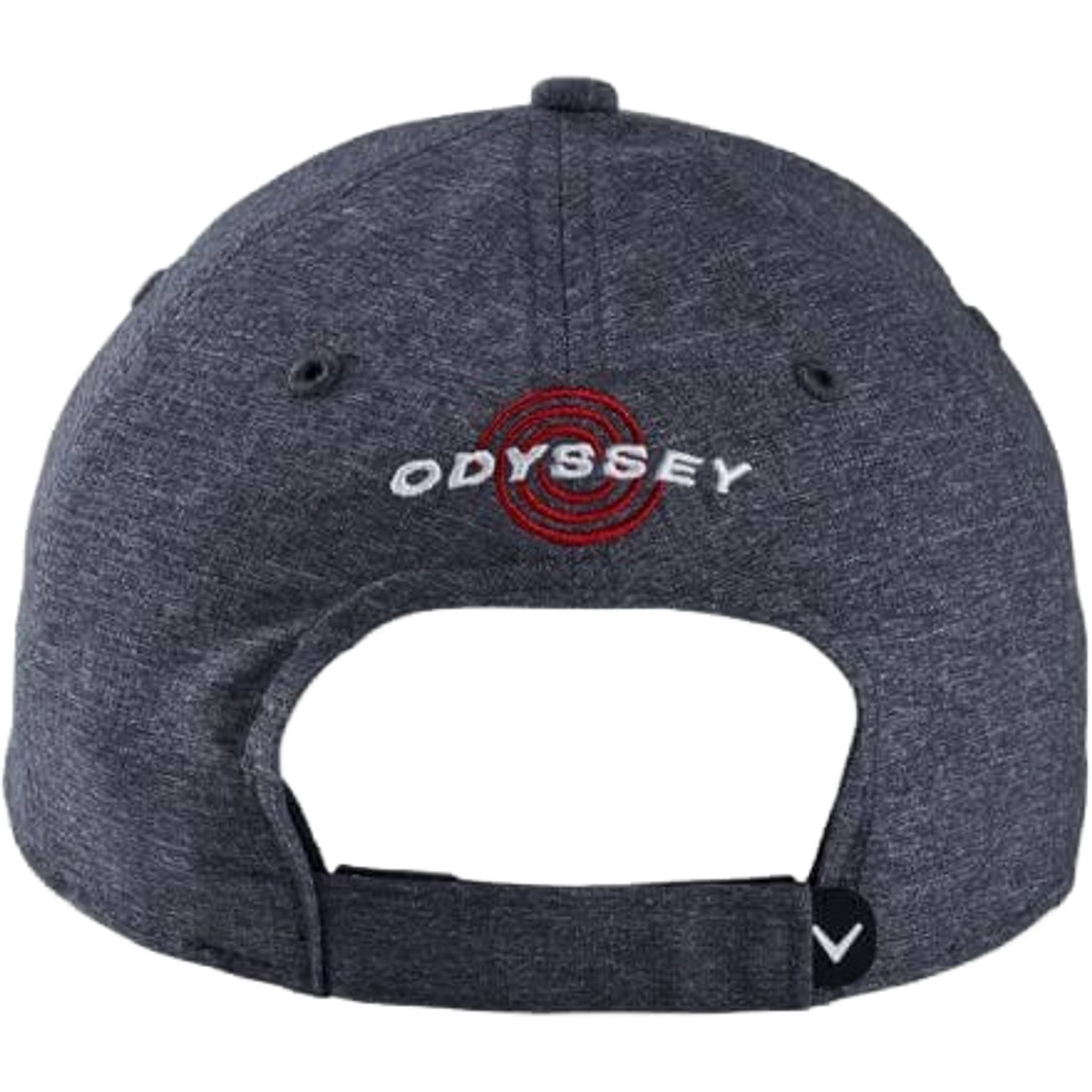 Callaway Stitch Magnet Adjustable Cap