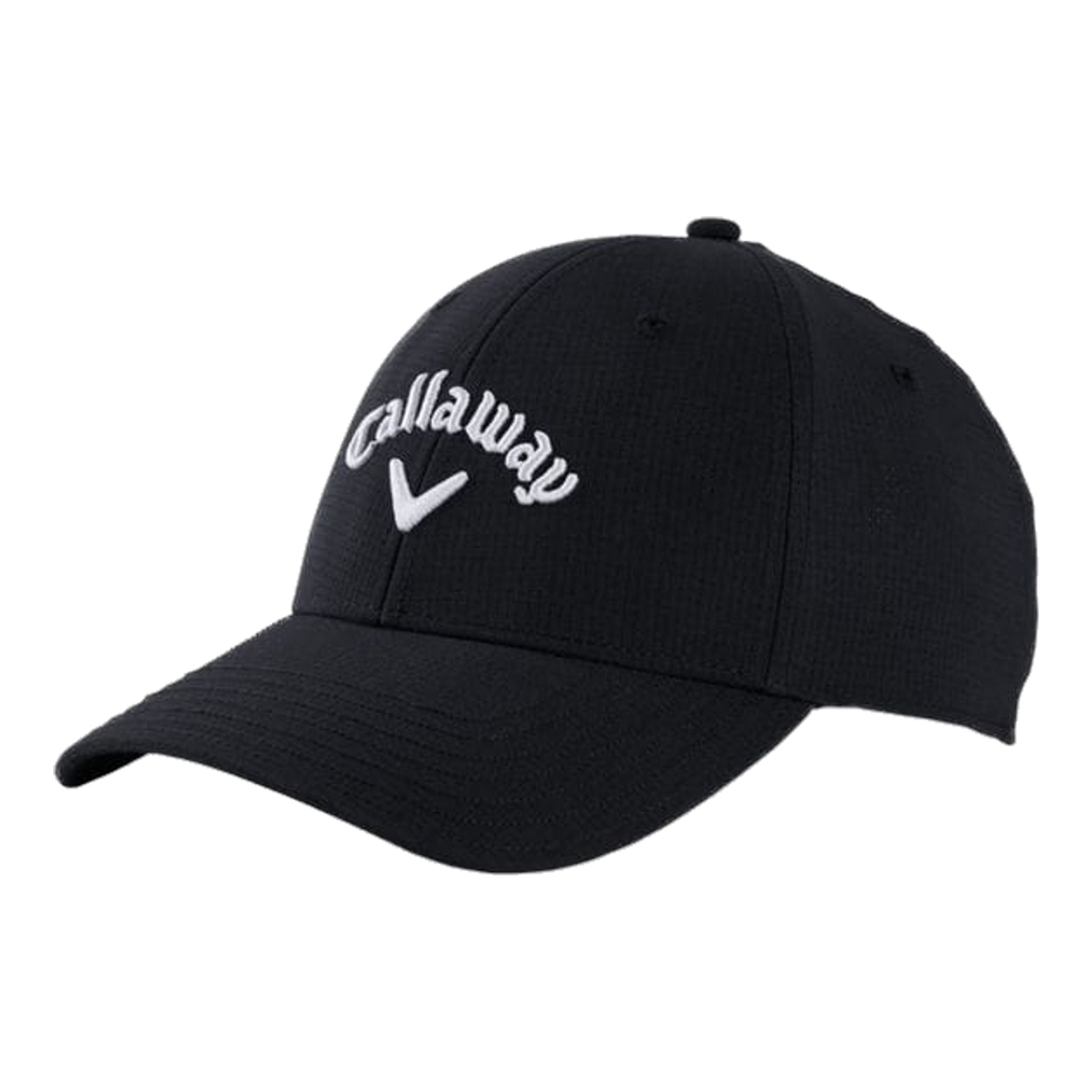 Callaway Stitch Magnet Adjustable Cap