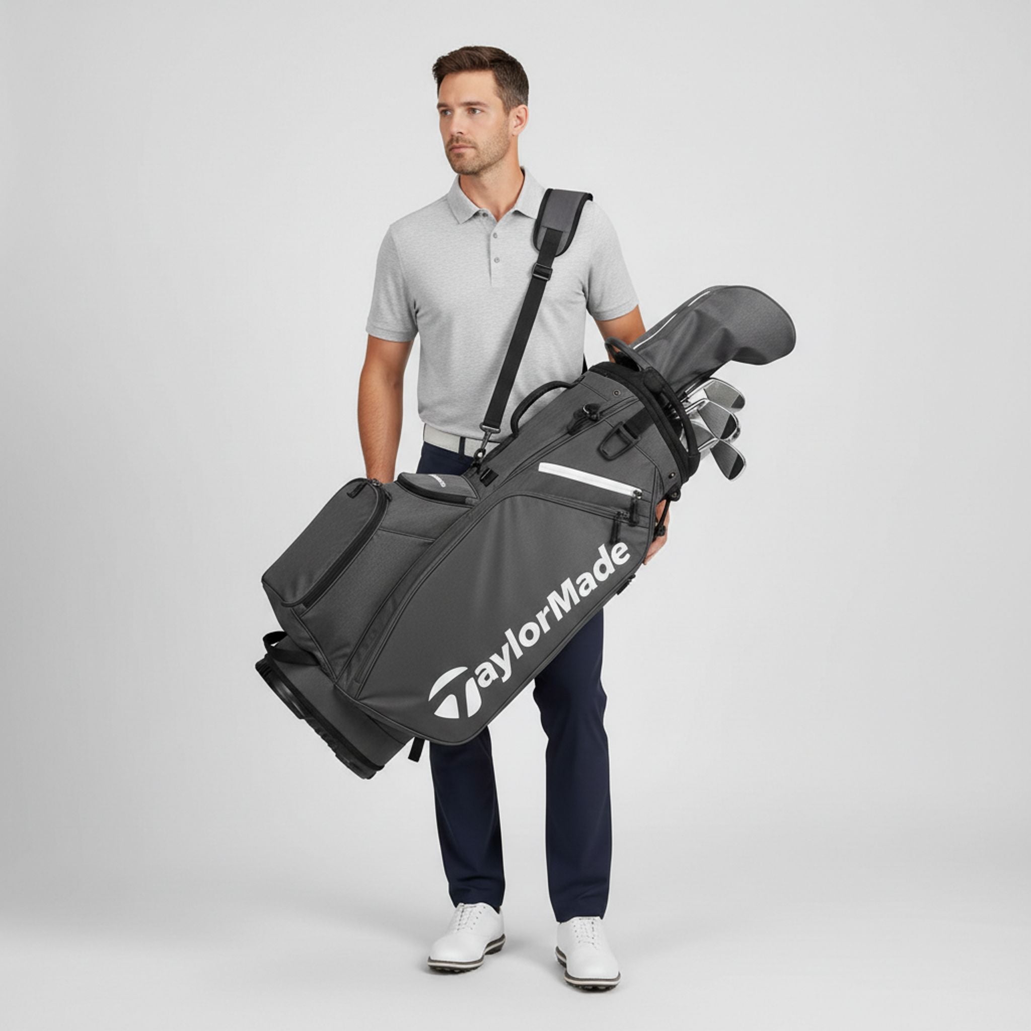 TaylorMade Cart Lite Cartbag