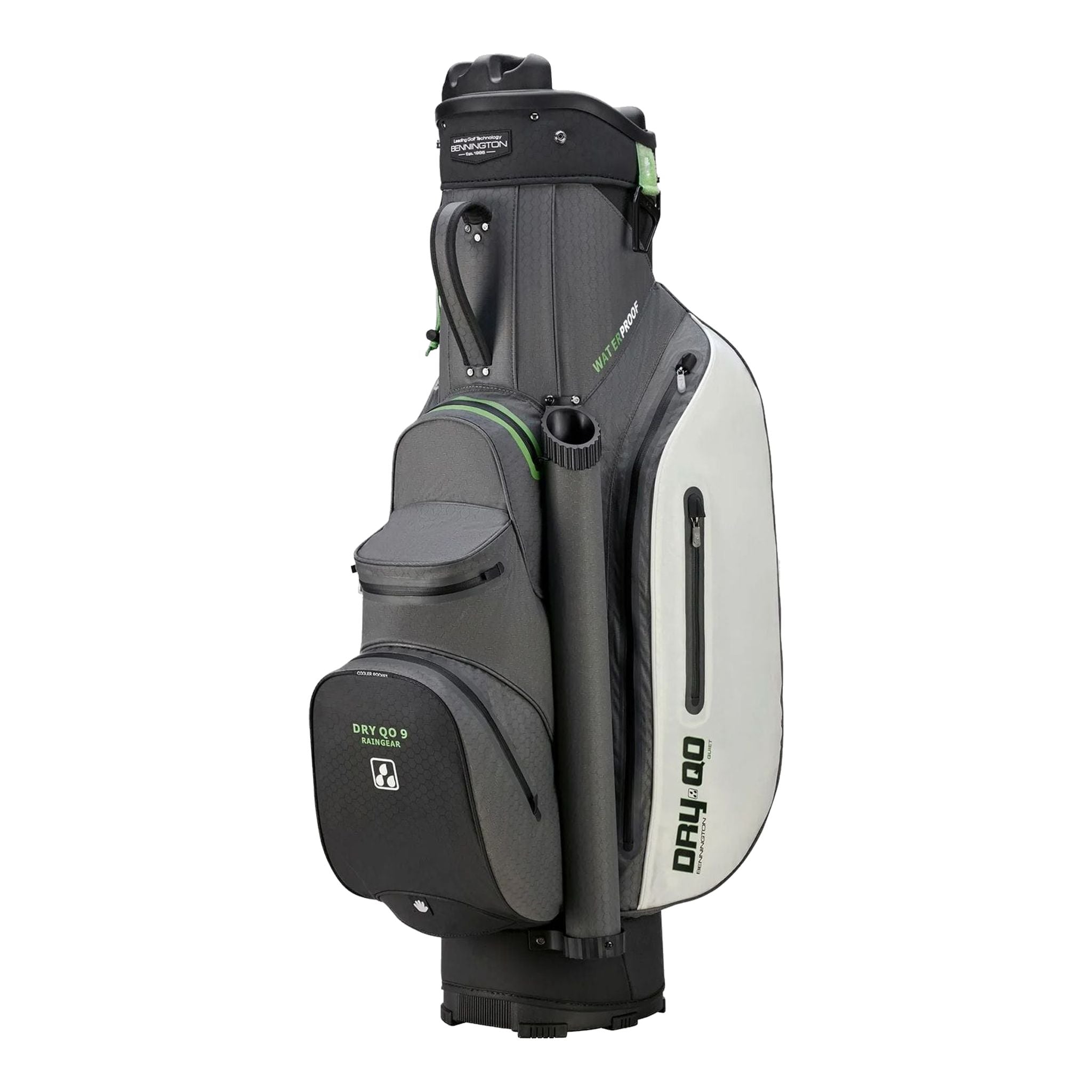 Bennington Dry QO9 Cartbag