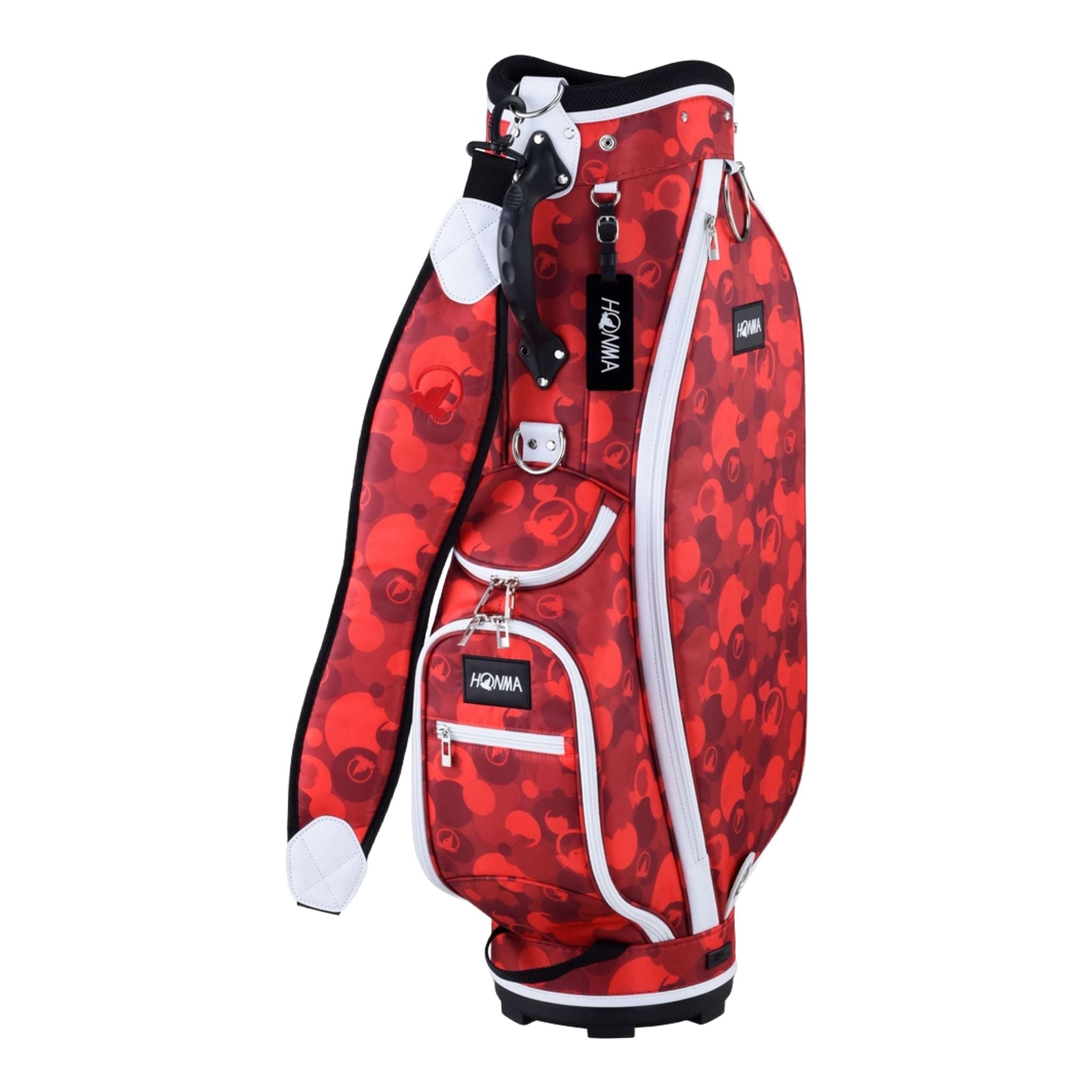 Honma CB12022 Cartbag