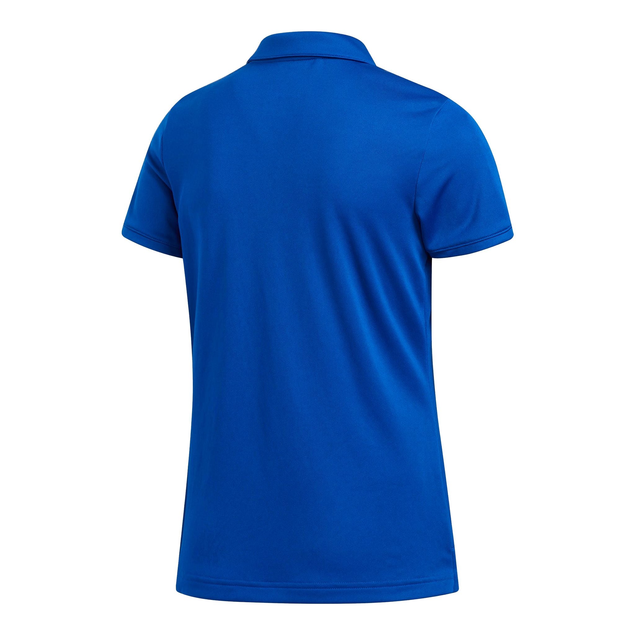 Adidas Tournament SS Polo Herren