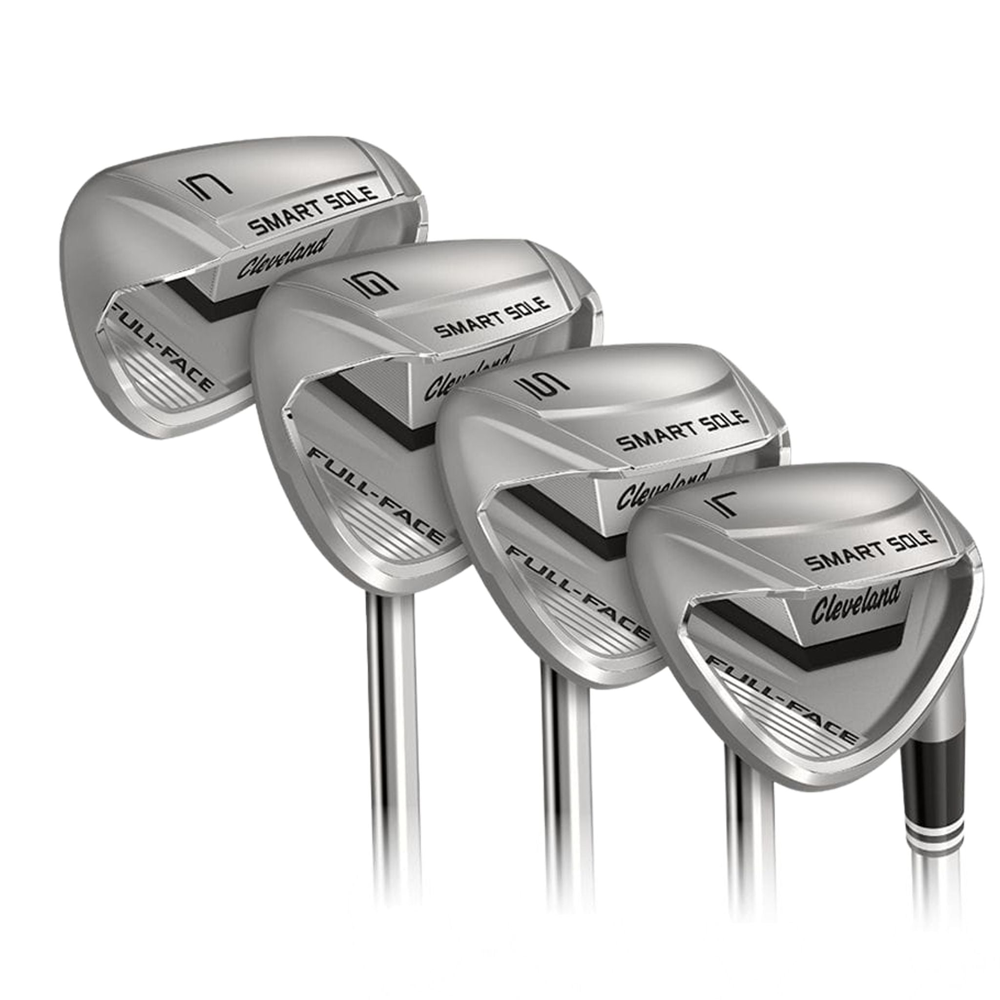 Cleveland Smart Sole Full Face Wedge Herren