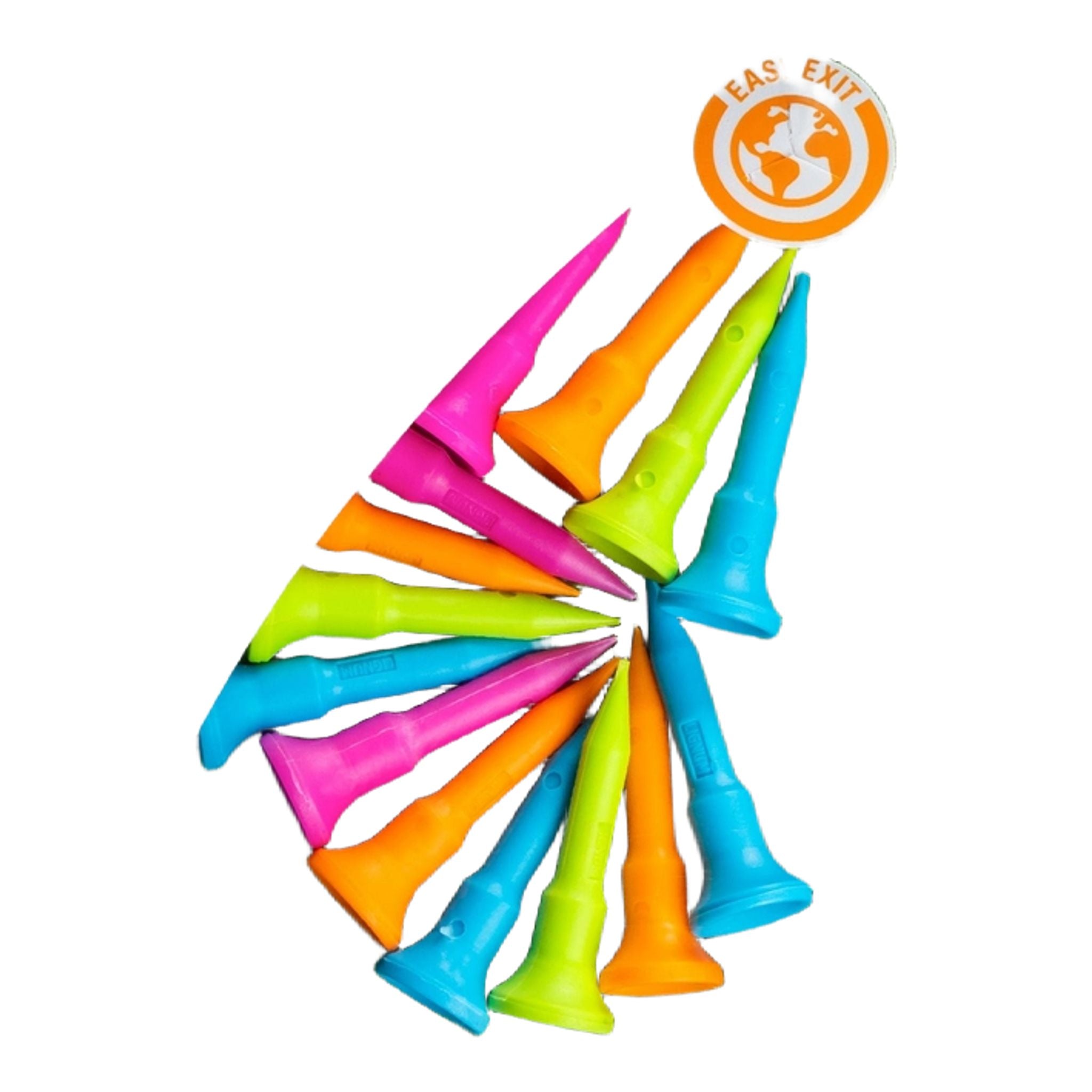 Lignum Classic 38mm Tees