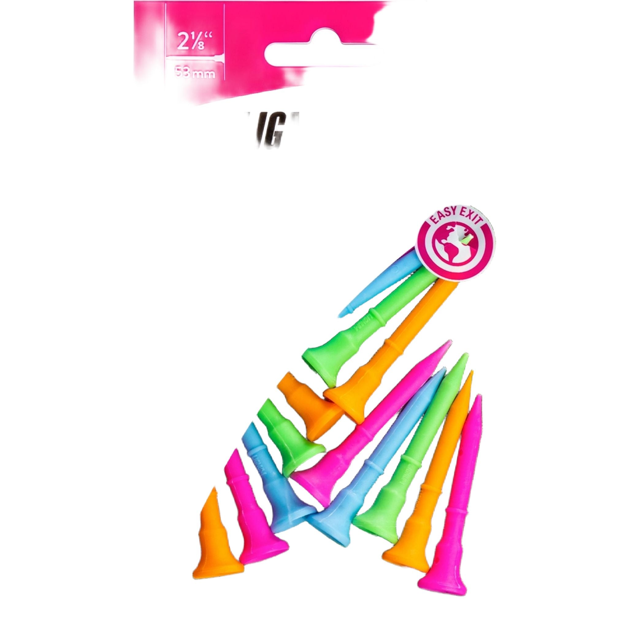 Lignum Classic 53mm Tee