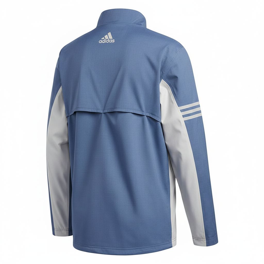 Adidas Climaproof Heathered Rain Jacket Herren