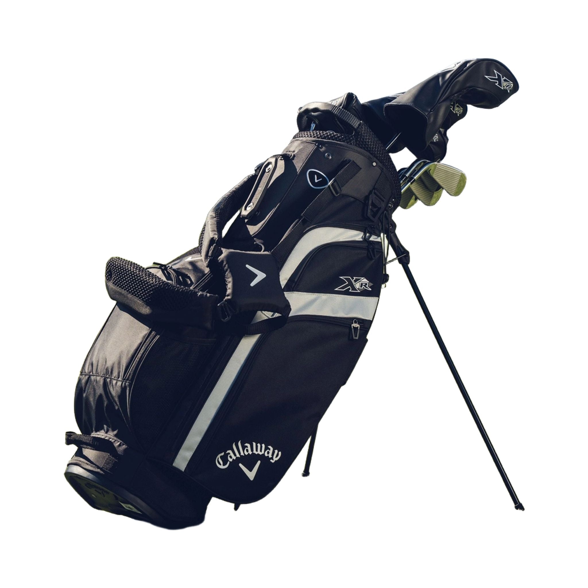 Callaway XR 26 Komplettset Herren