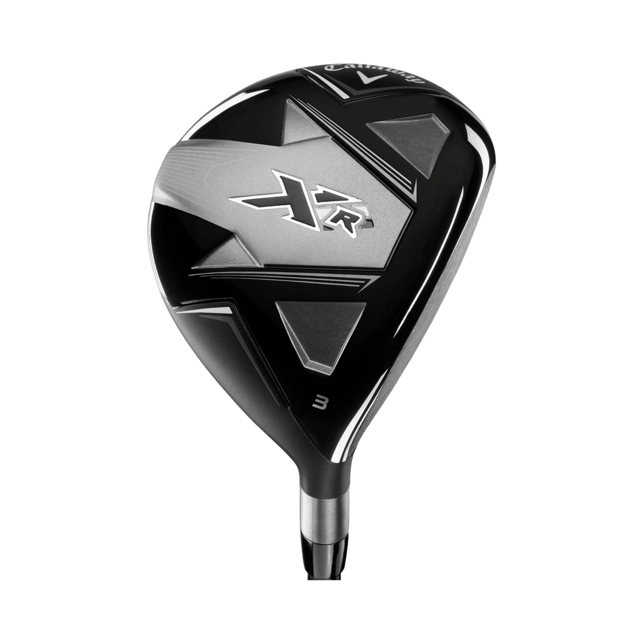 Callaway XR 26 Komplettset Herren