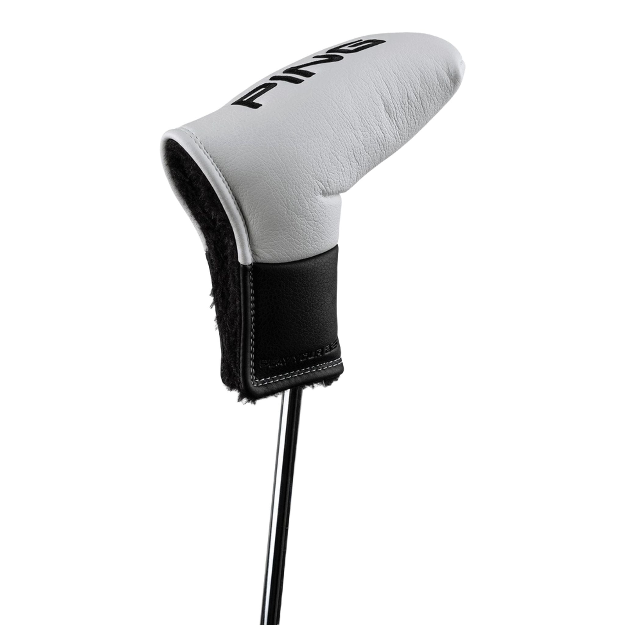 Ping Core Putter Blade White/Black