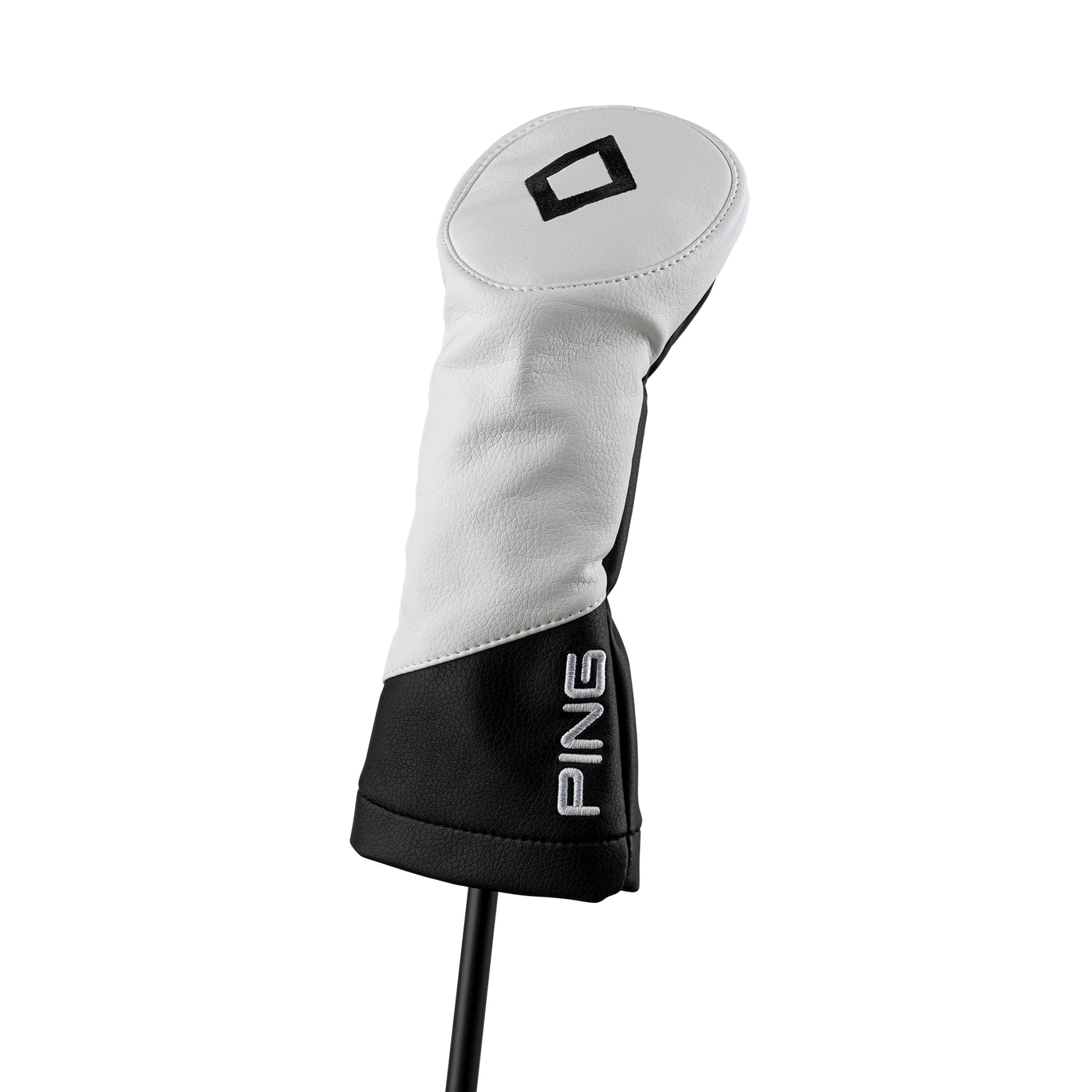 Ping Core Fairway White/Black