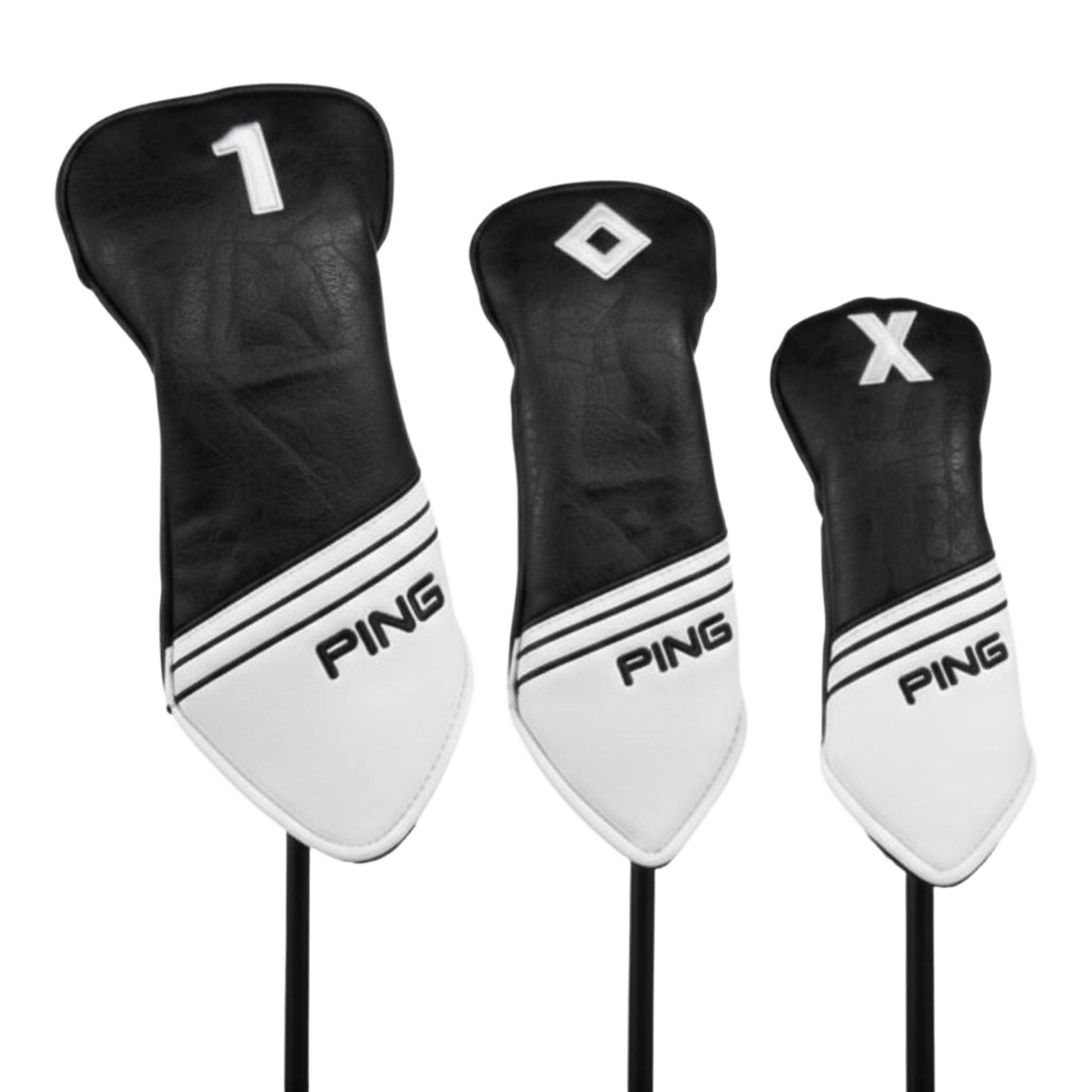 Ping Core Fairway Headcover