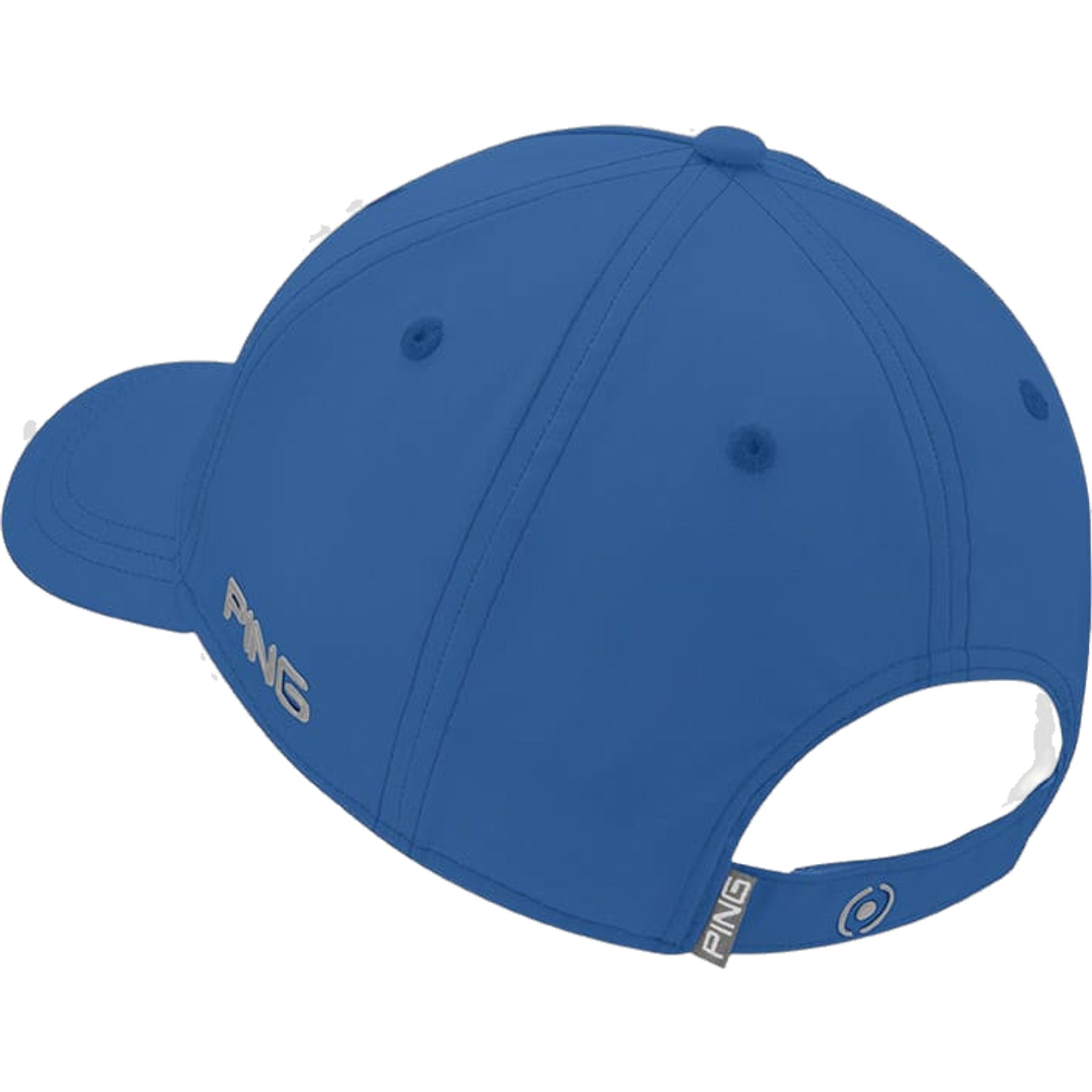 Ping Cresting Cap Herren