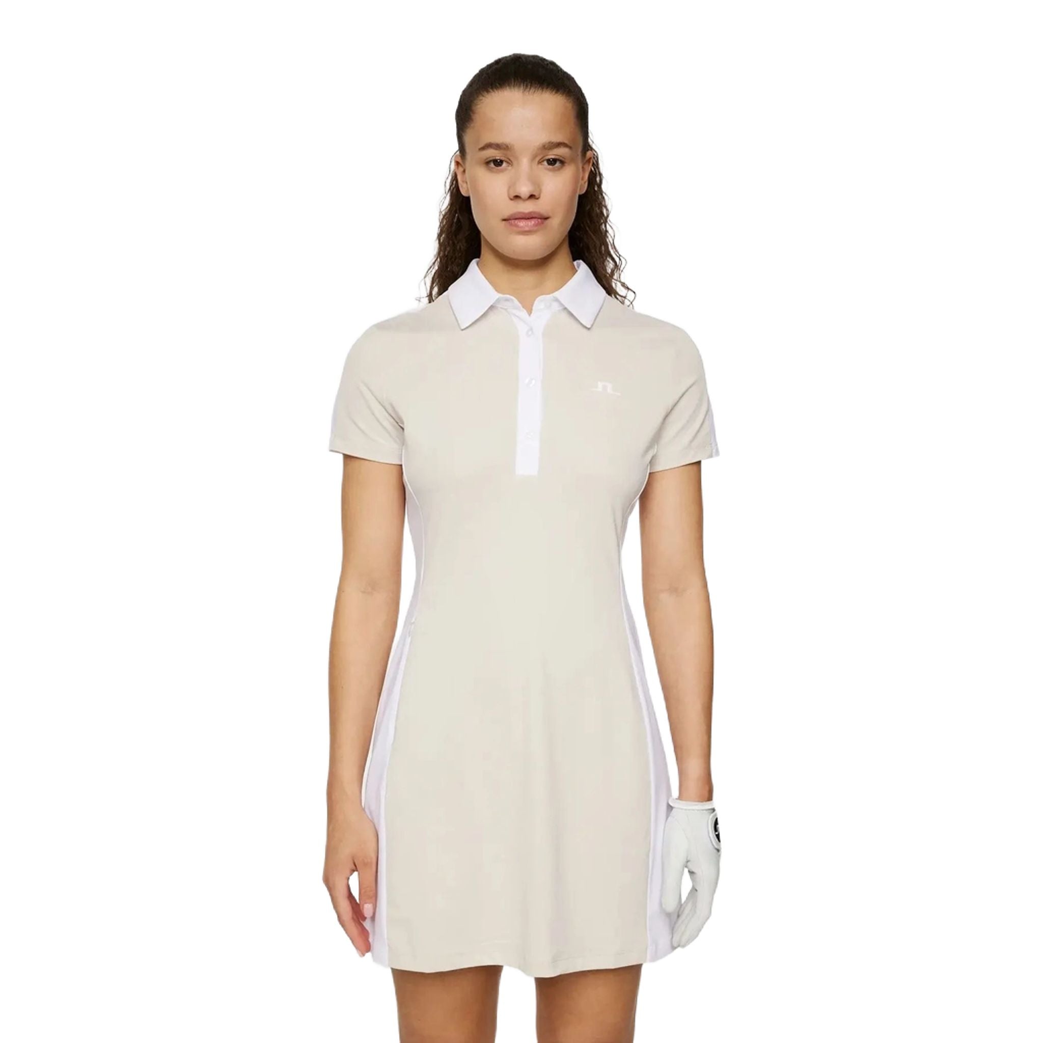 J. Lindeberg Jada Kleid Damen