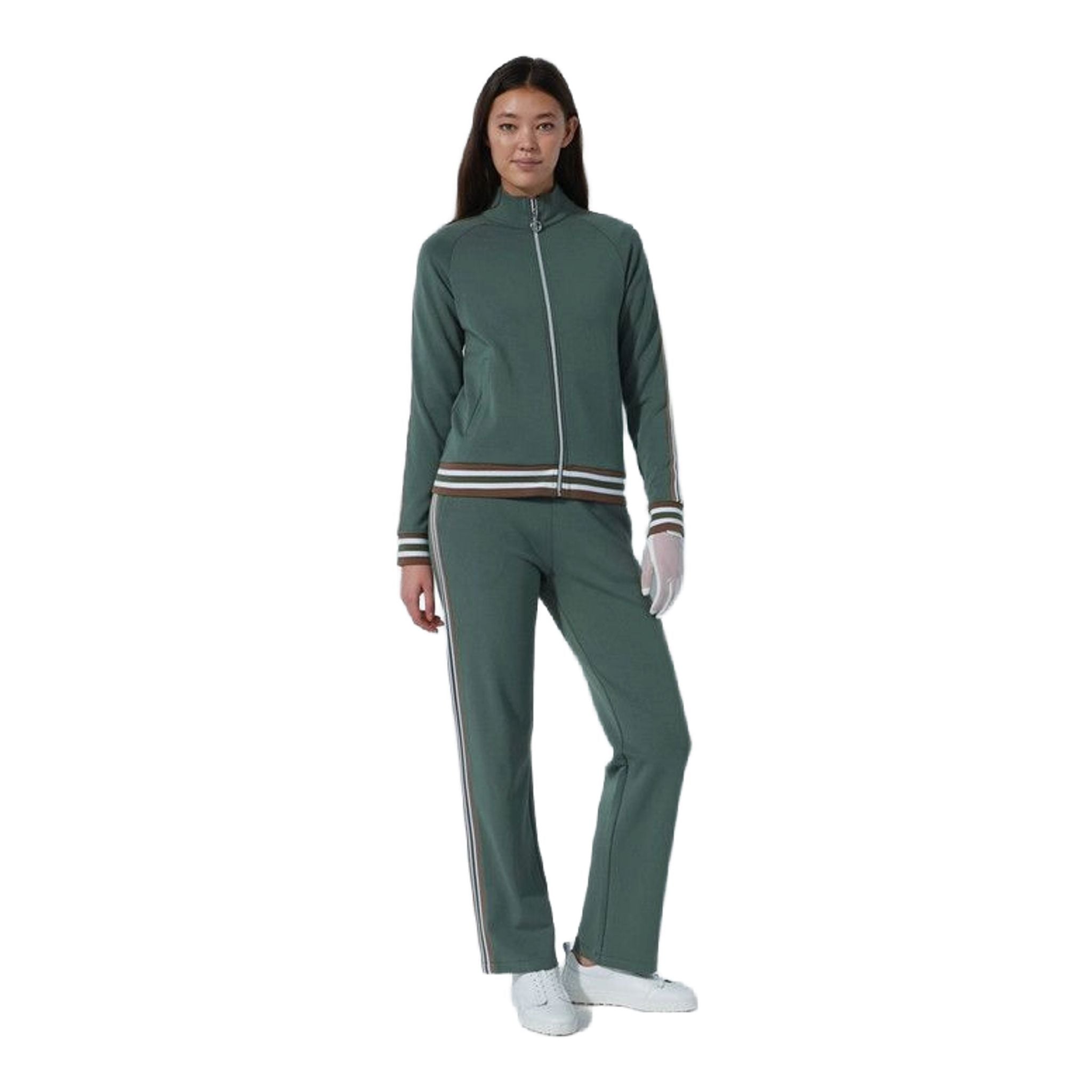 Daily Sports Stream Line Jacke Damen
