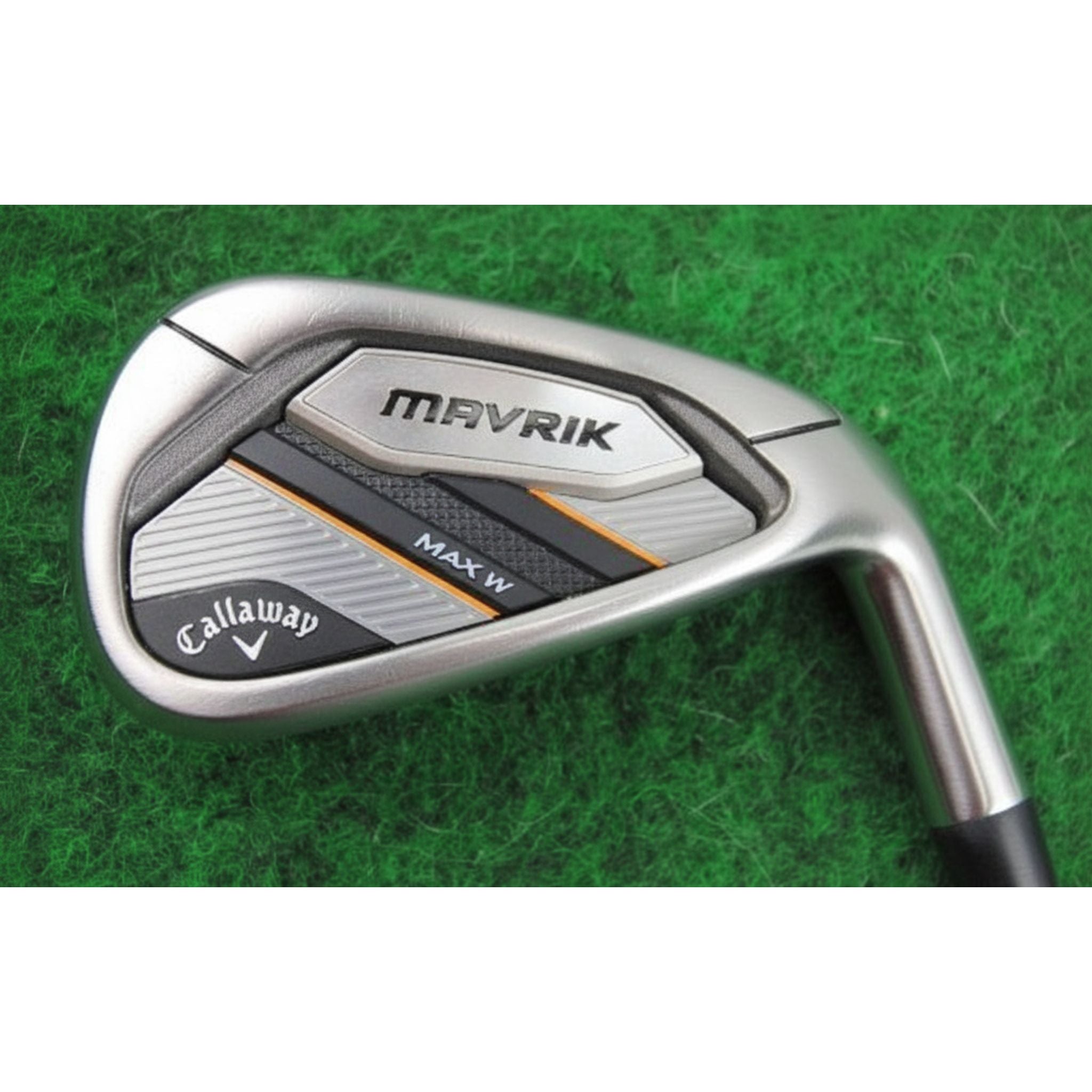 Callaway Mavrik Max Eisensatz Damen