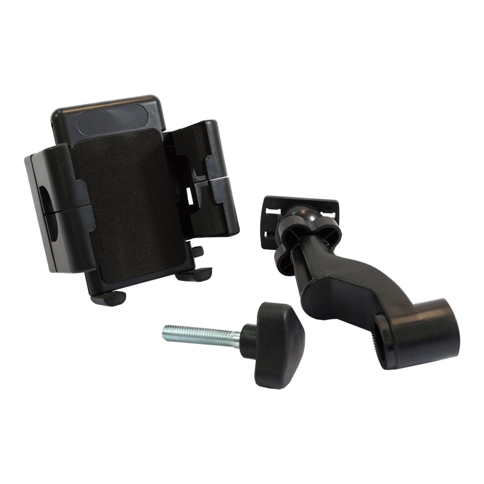 Device Holder Trolley Halterung