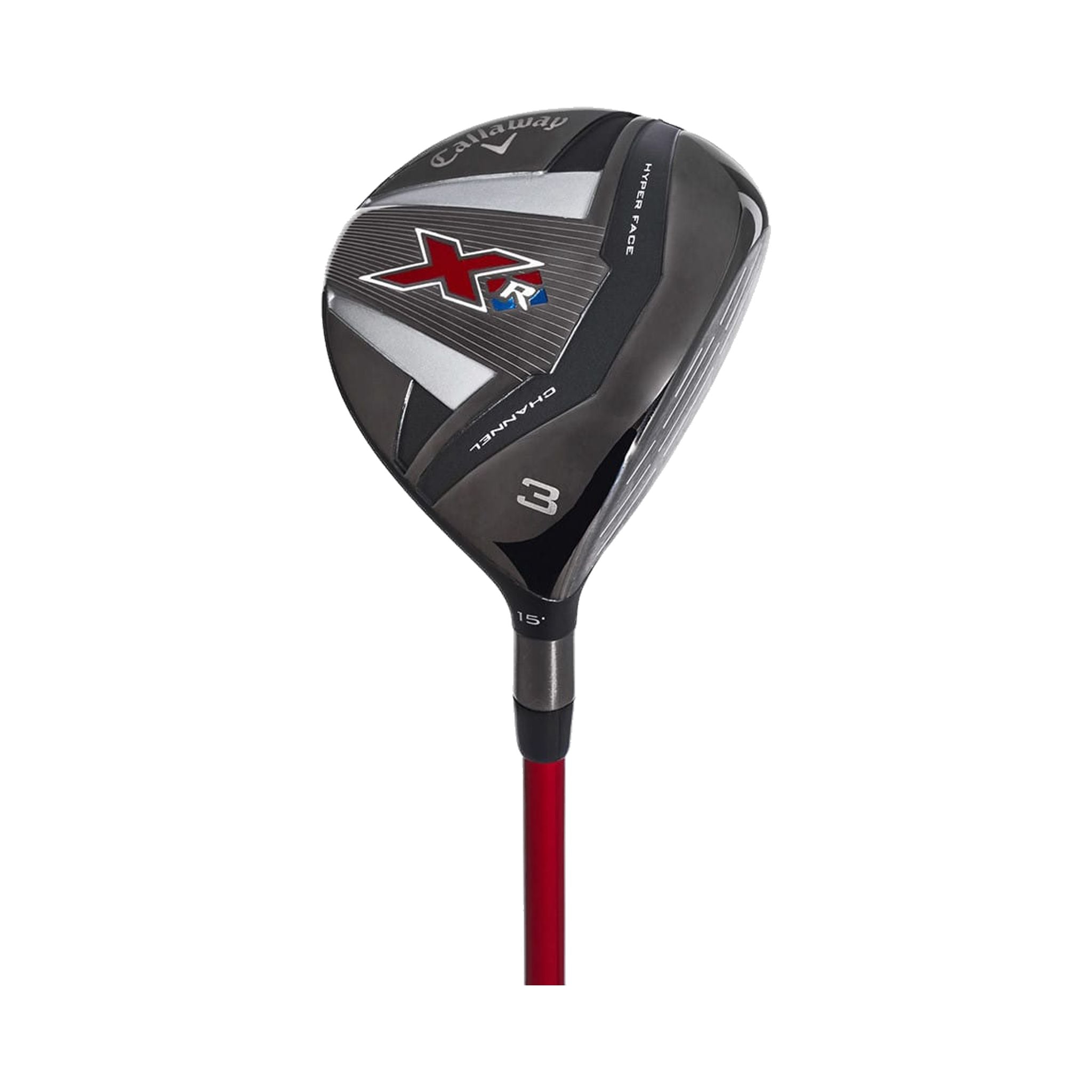 Callaway Komplettset XR 13 Pc Herren