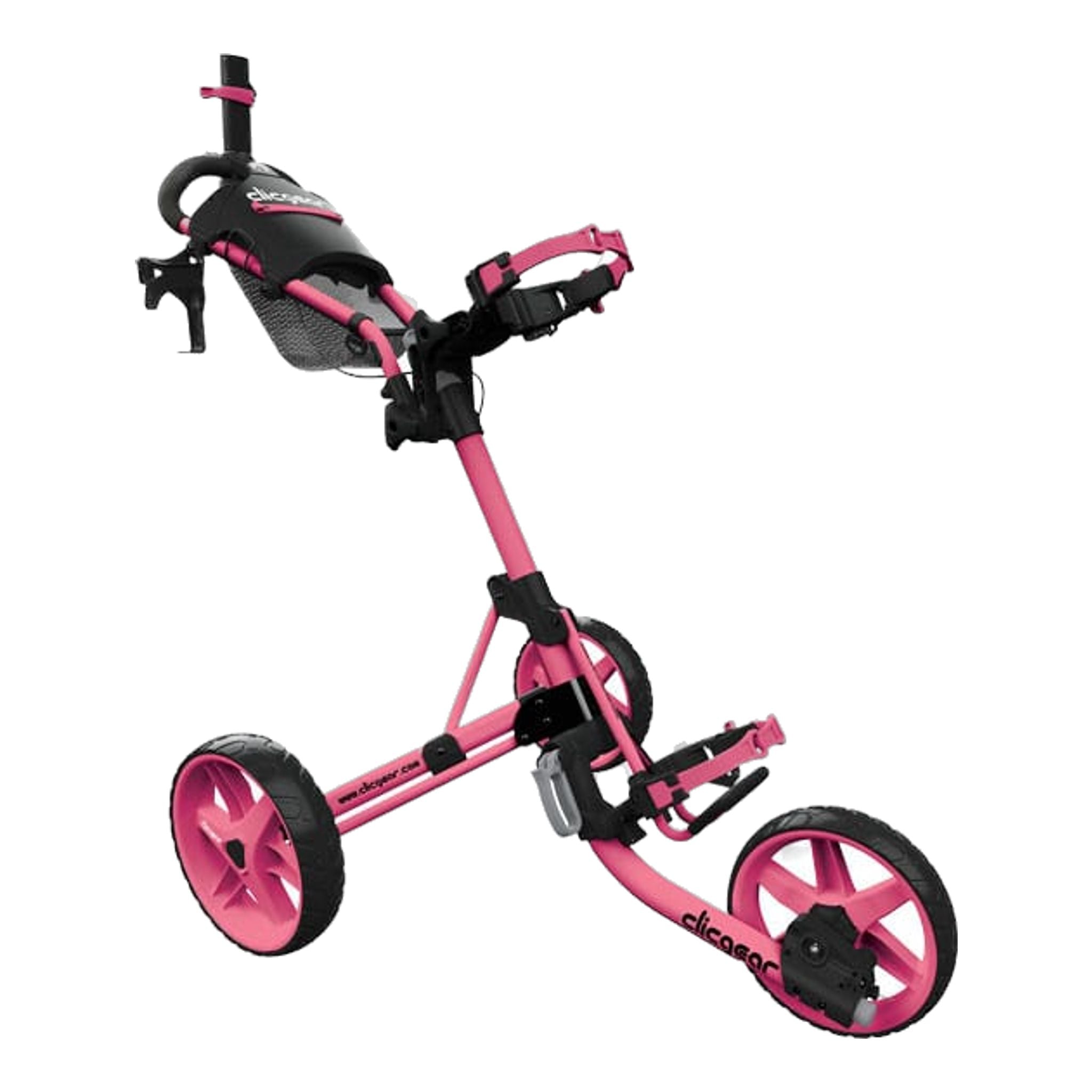 ClicGear 4,0 Golftrolley