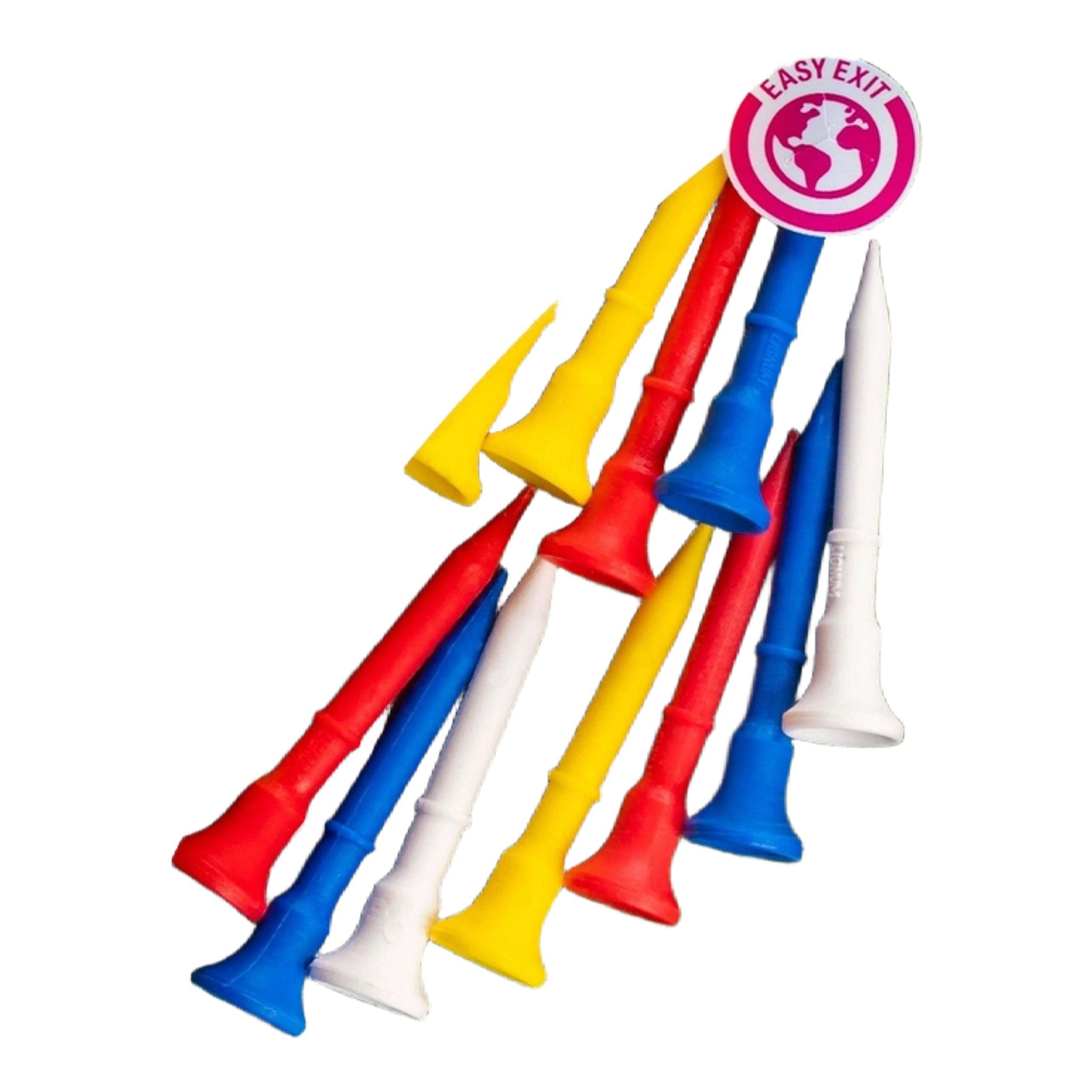 Lignum Classic 53mm Tee