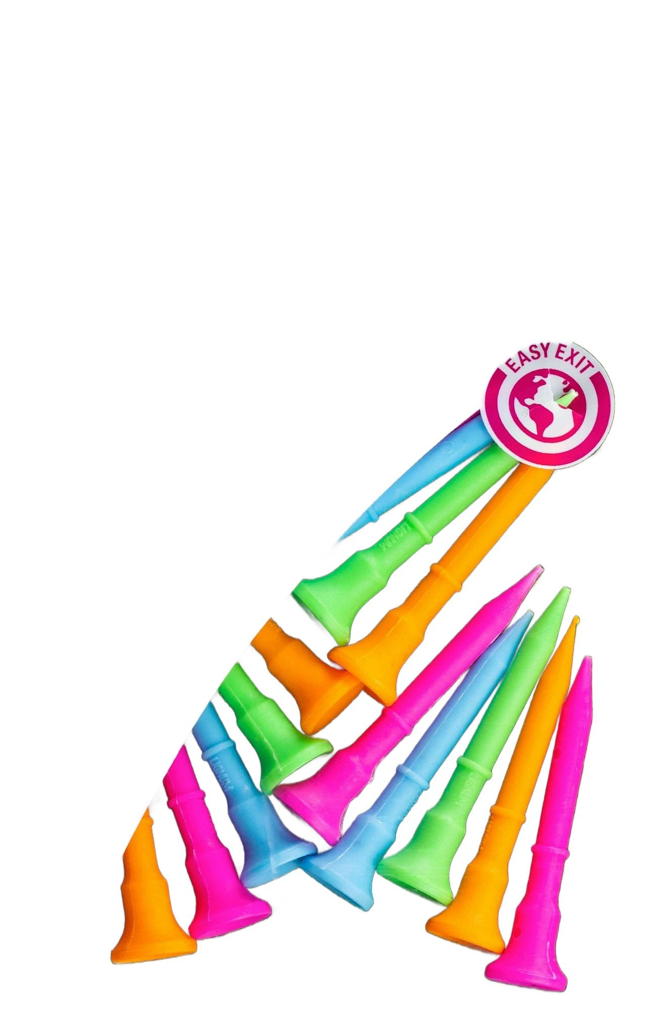 Lignum Classic 53mm Tee