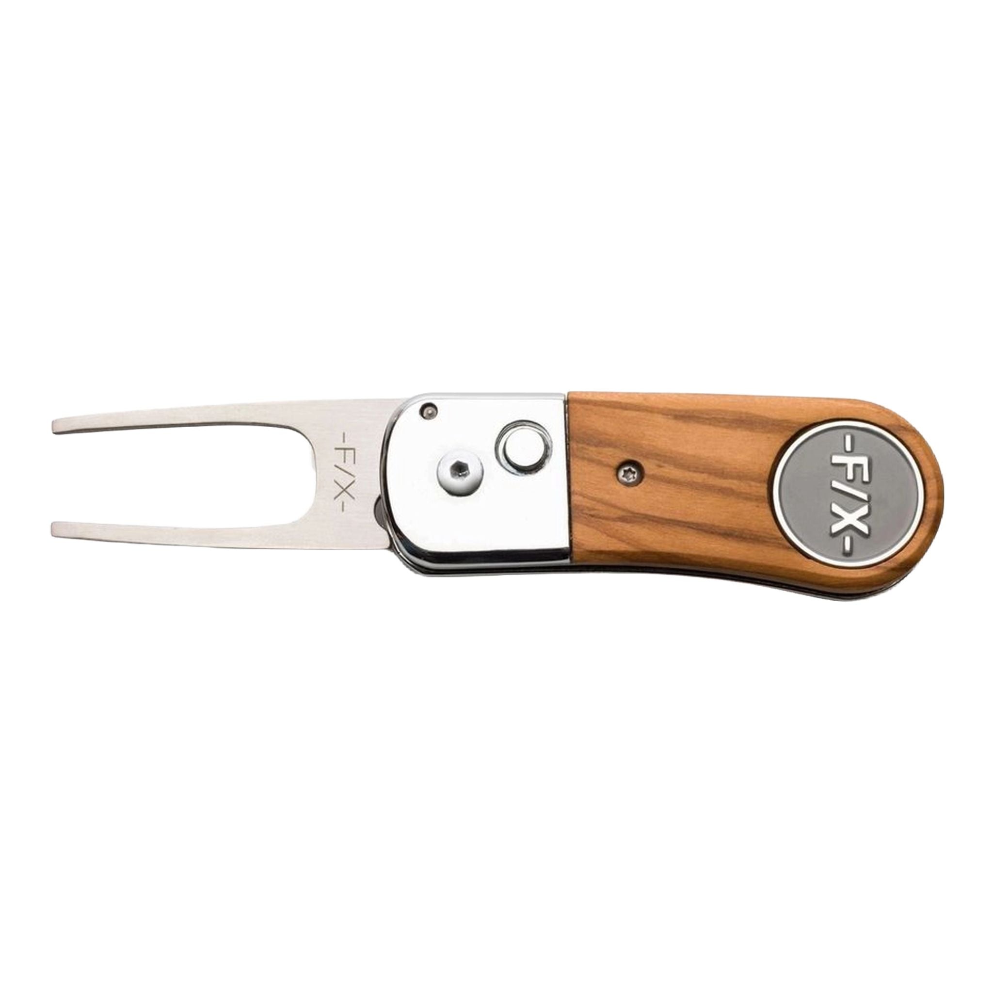 Lignum F/X Pitchfork