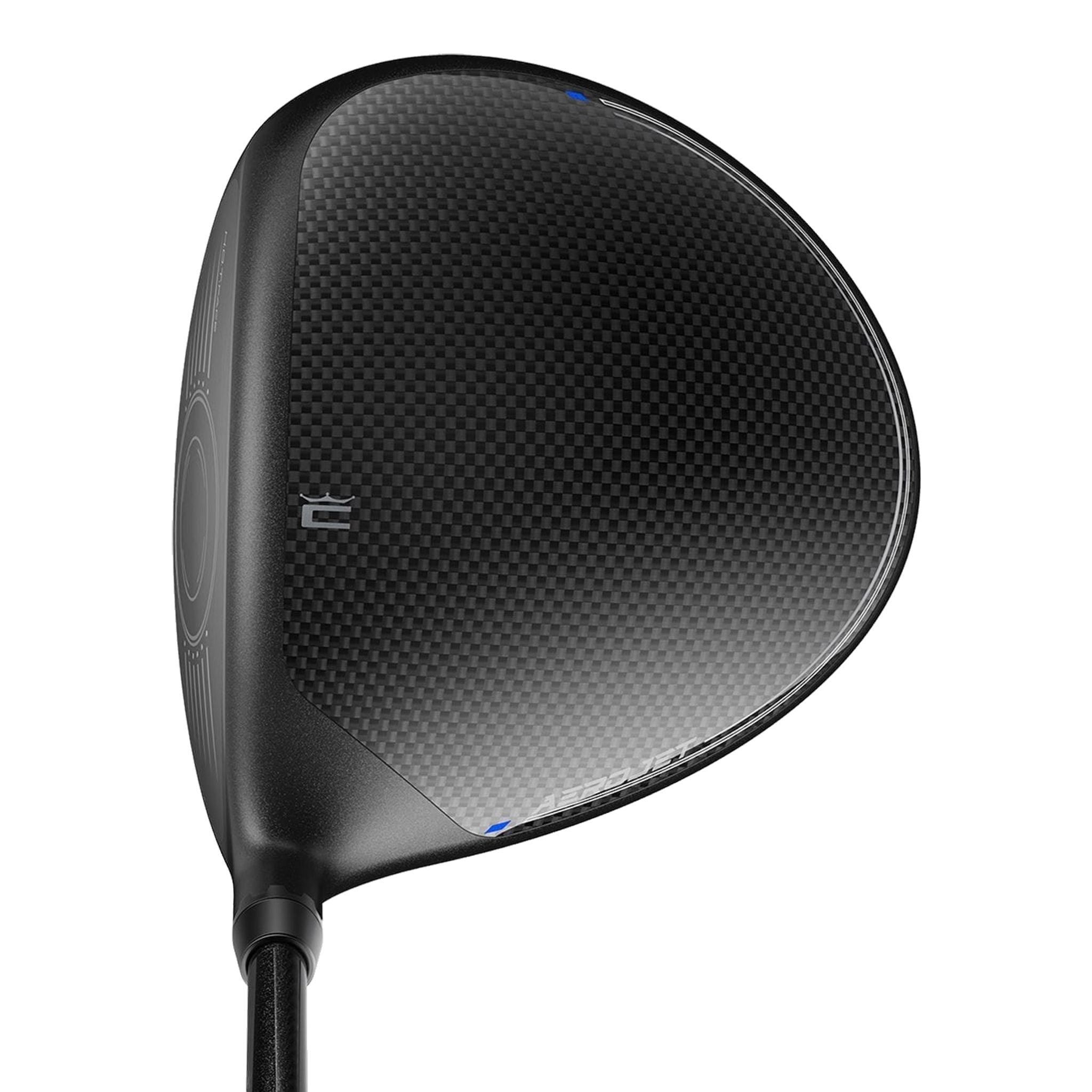 Cobra Aerojet Max Driver