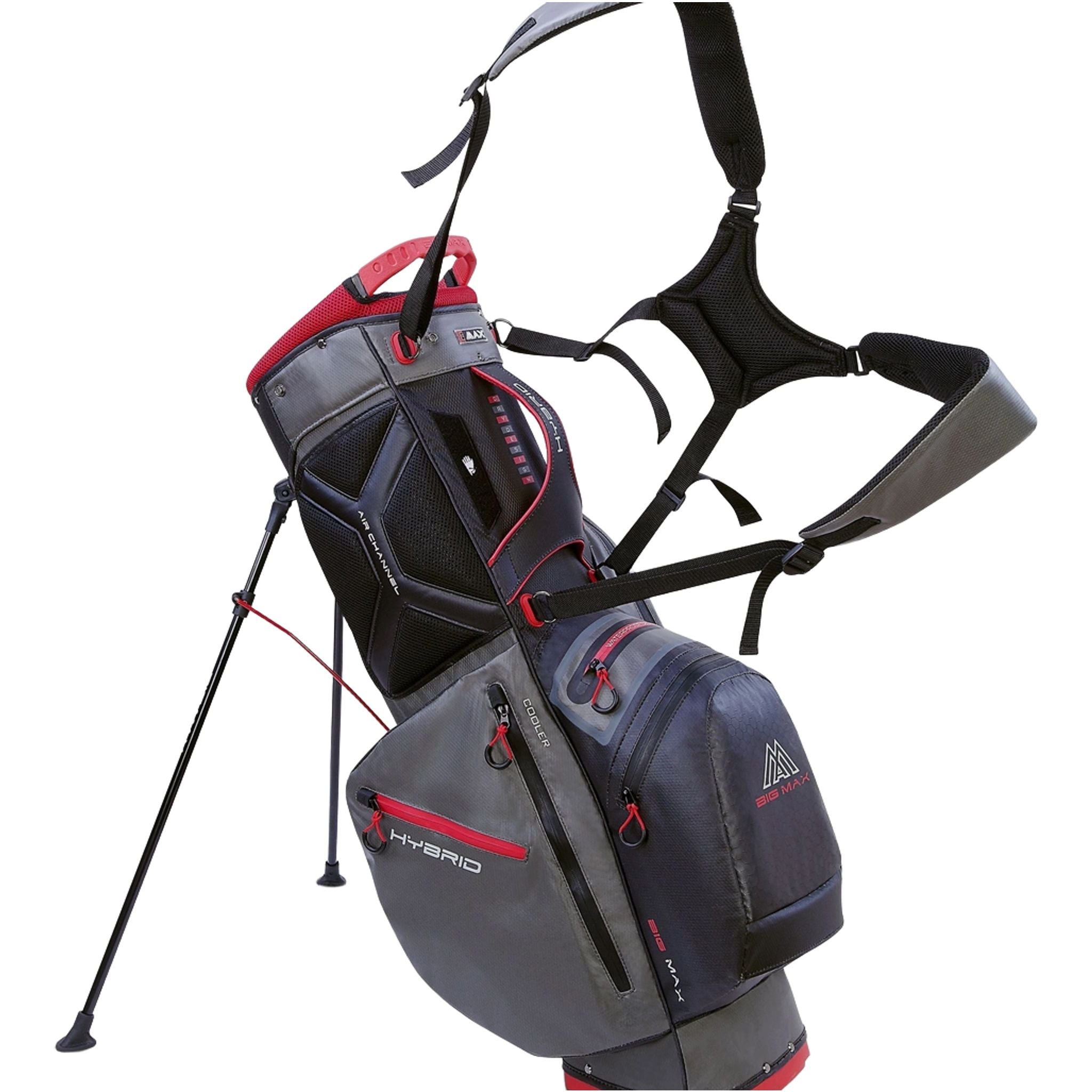 Big Max Dri Lite Hybrid 2