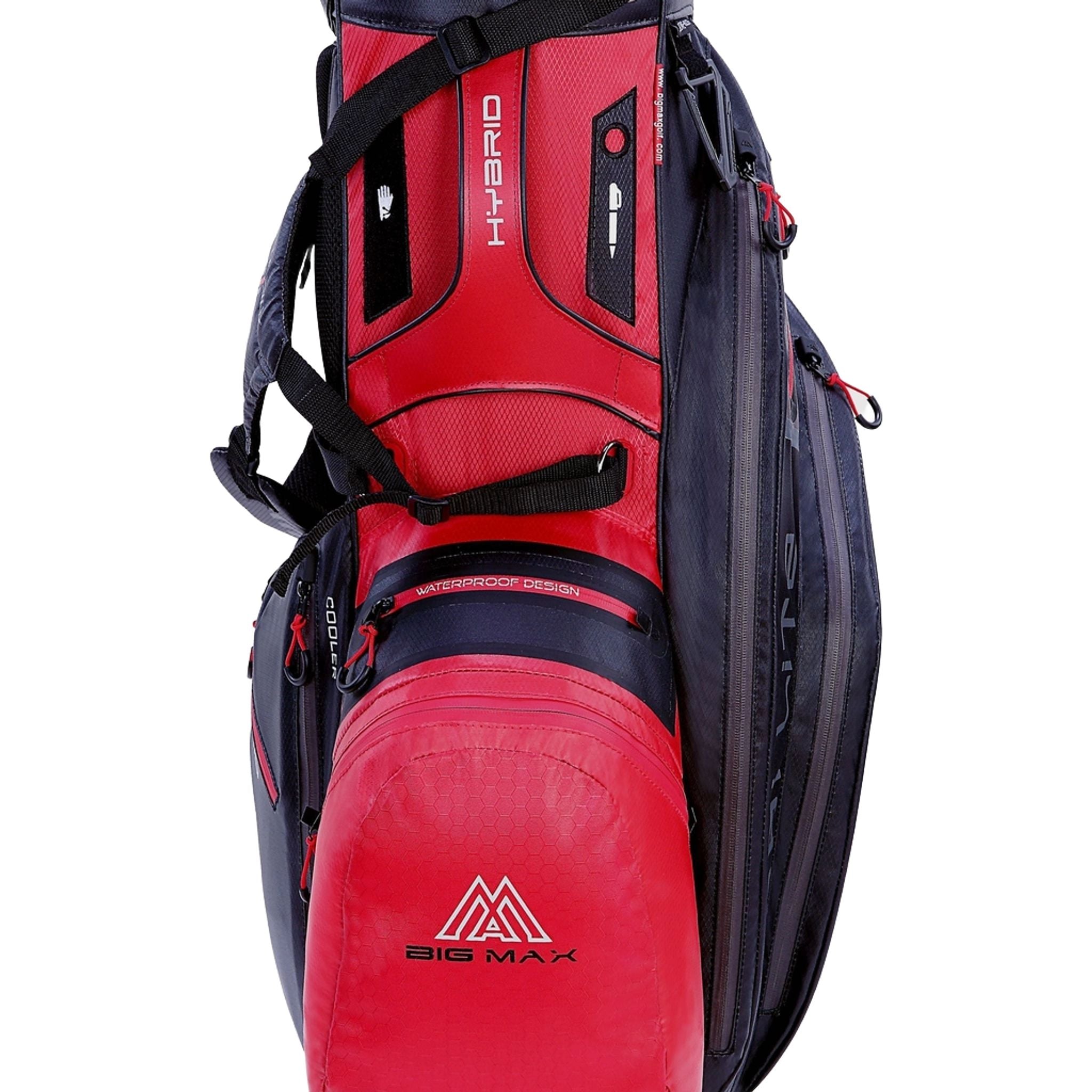 Big Max Dri Lite Hybrid 2