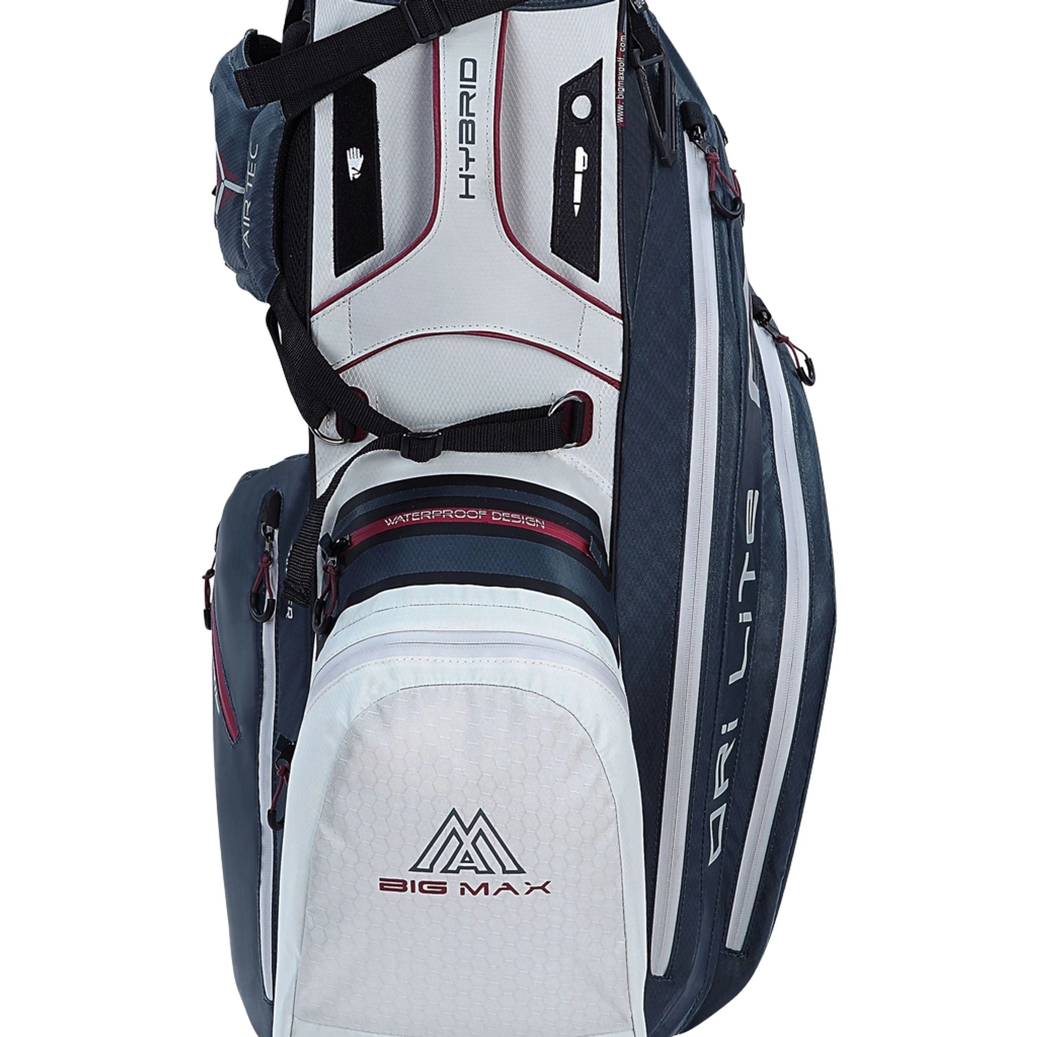 Big Max Dri Lite Hybrid 2
