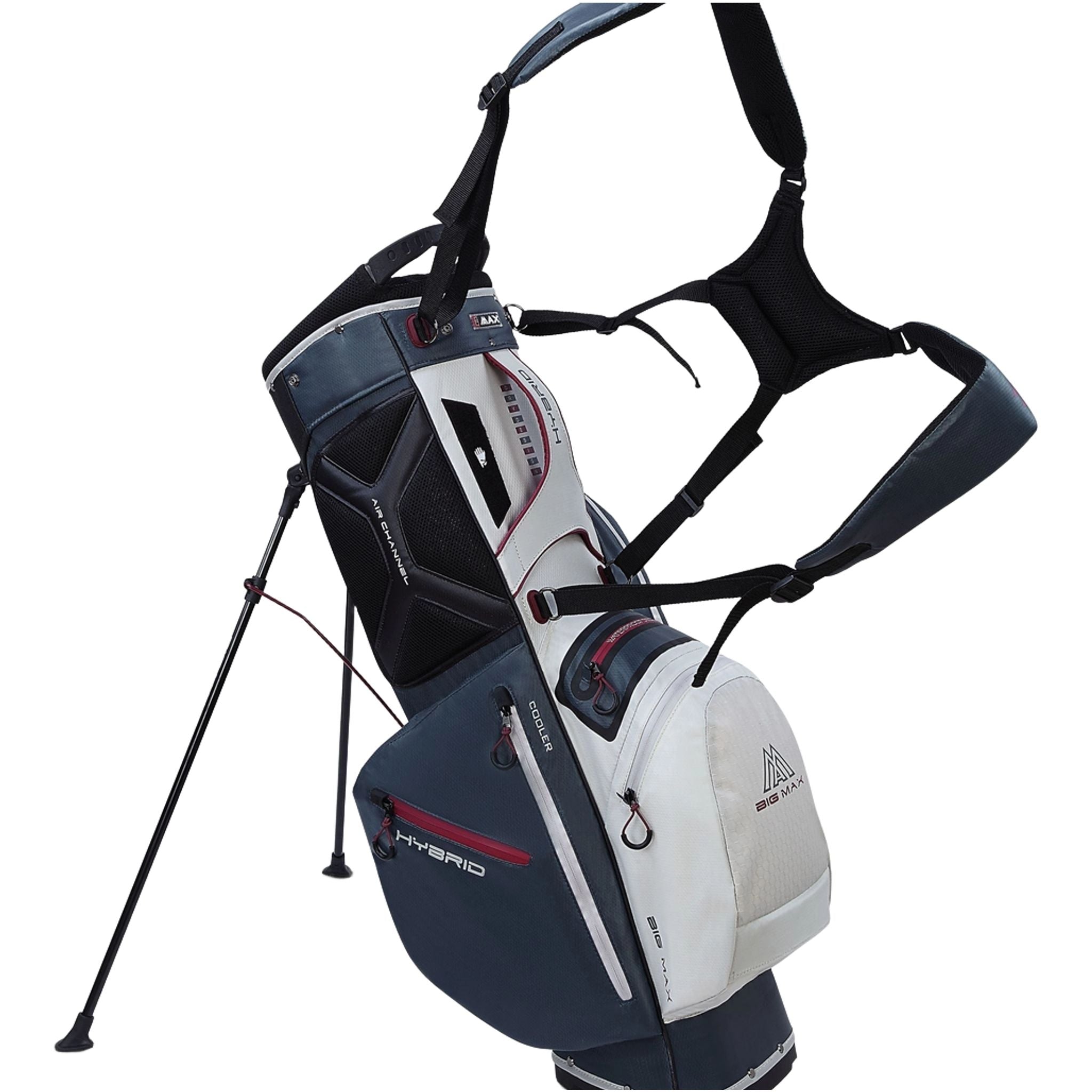 Big Max Dri Lite Hybrid 2