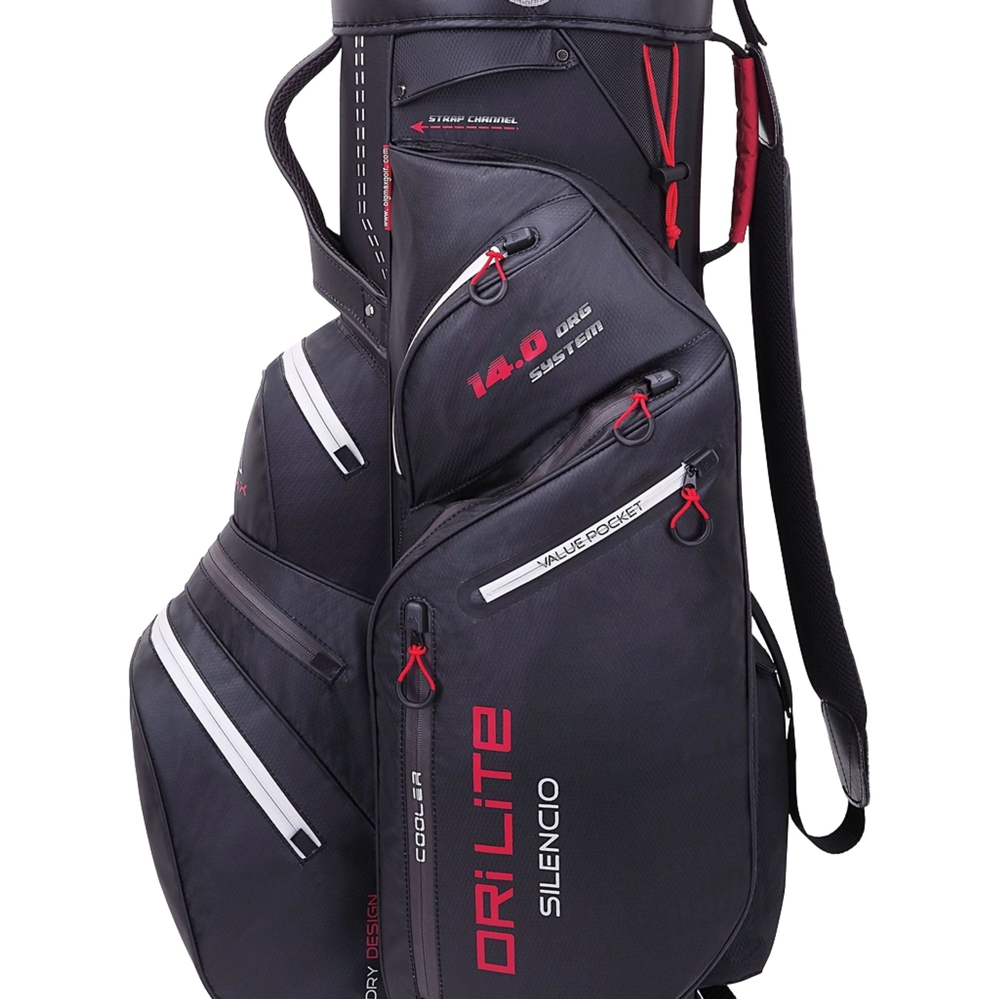 Big Max Dri Lite Silencio 2