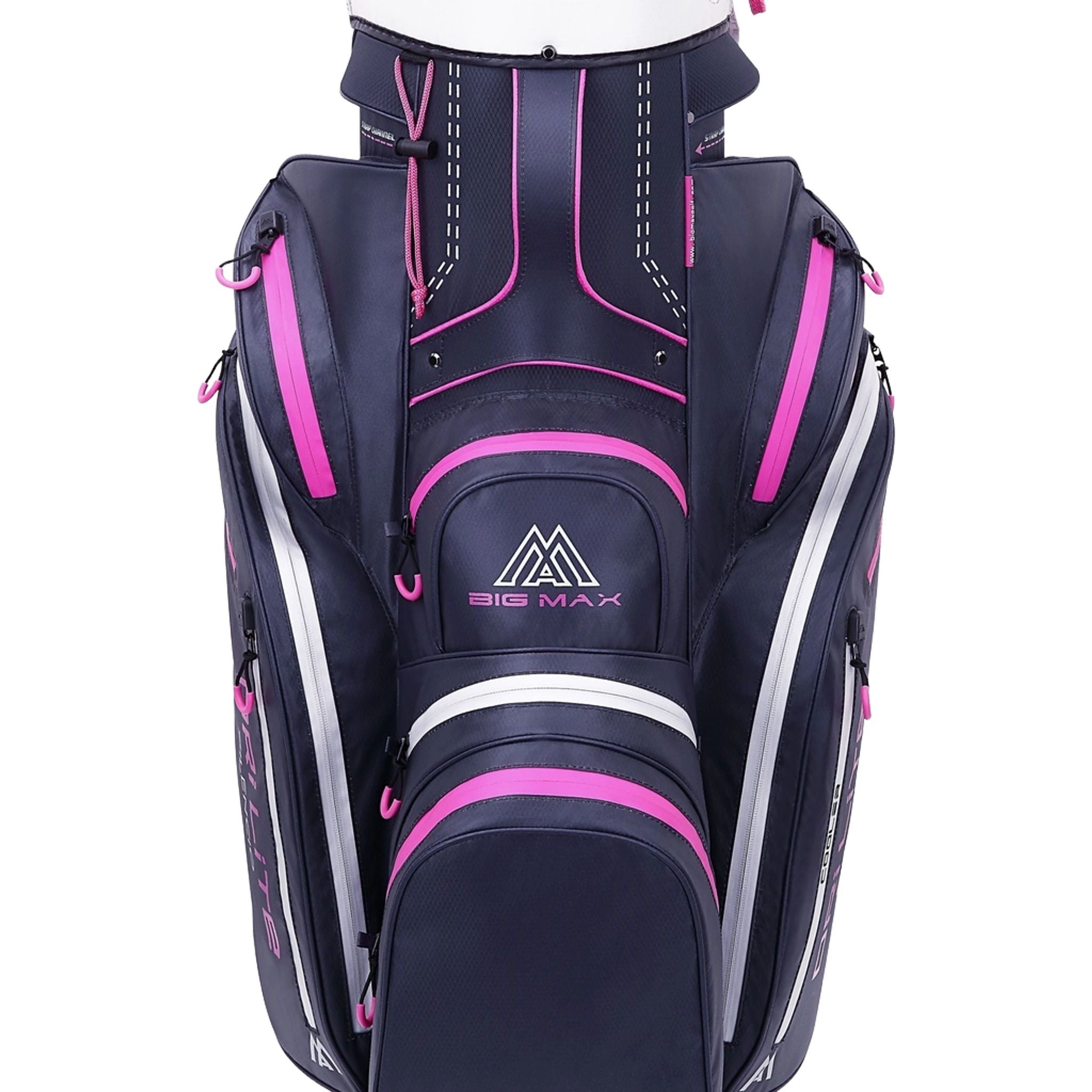 Big Max Dri Lite Silencio 2