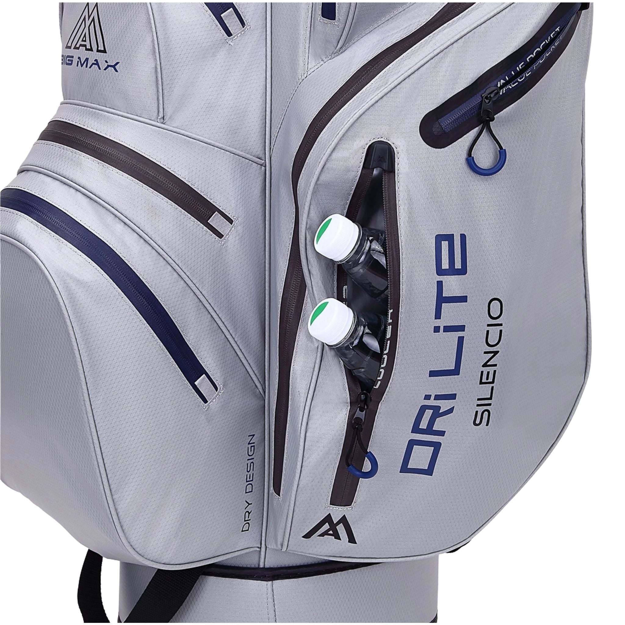 Big Max Dri Lite Silencio 2