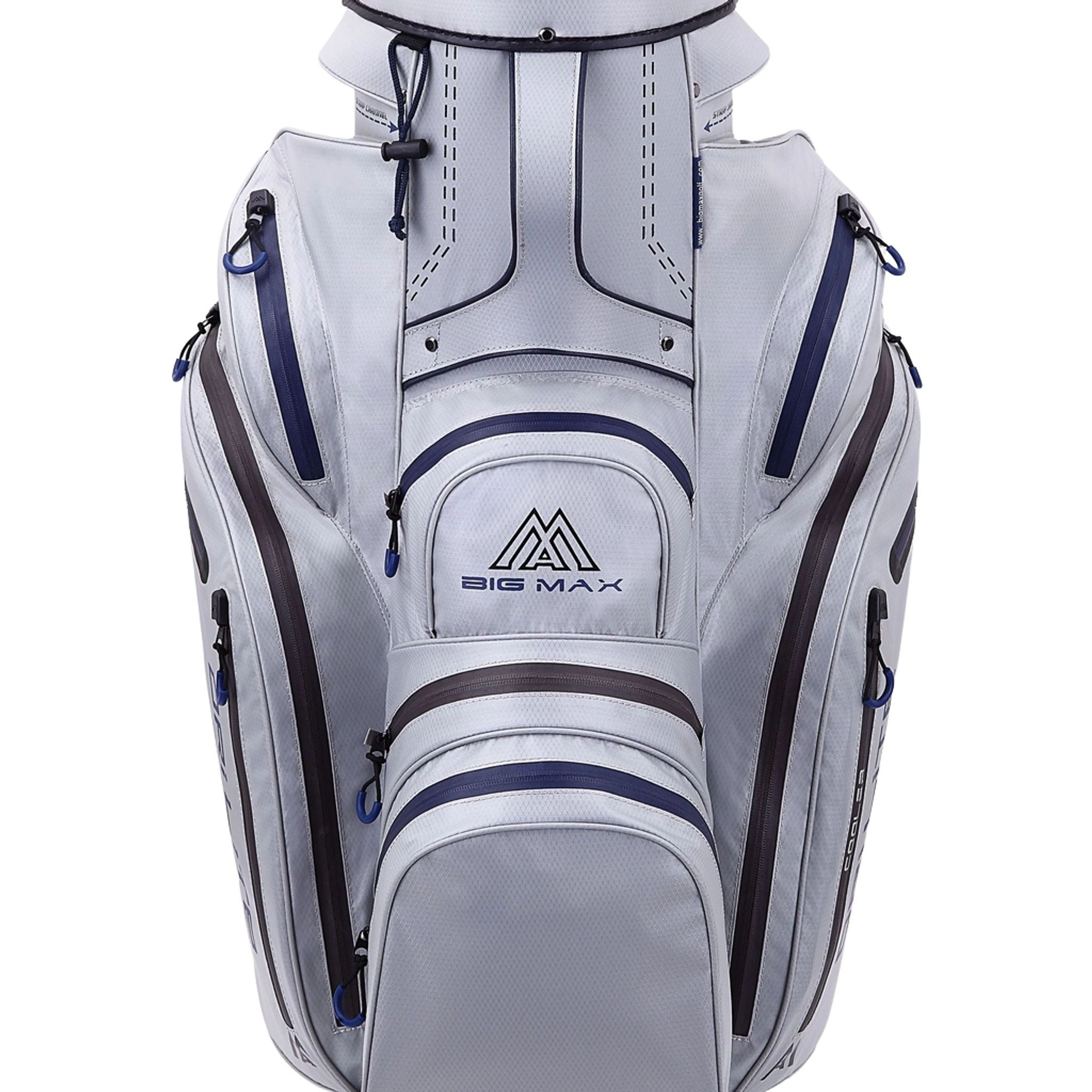 Big Max Dri Lite Silencio 2