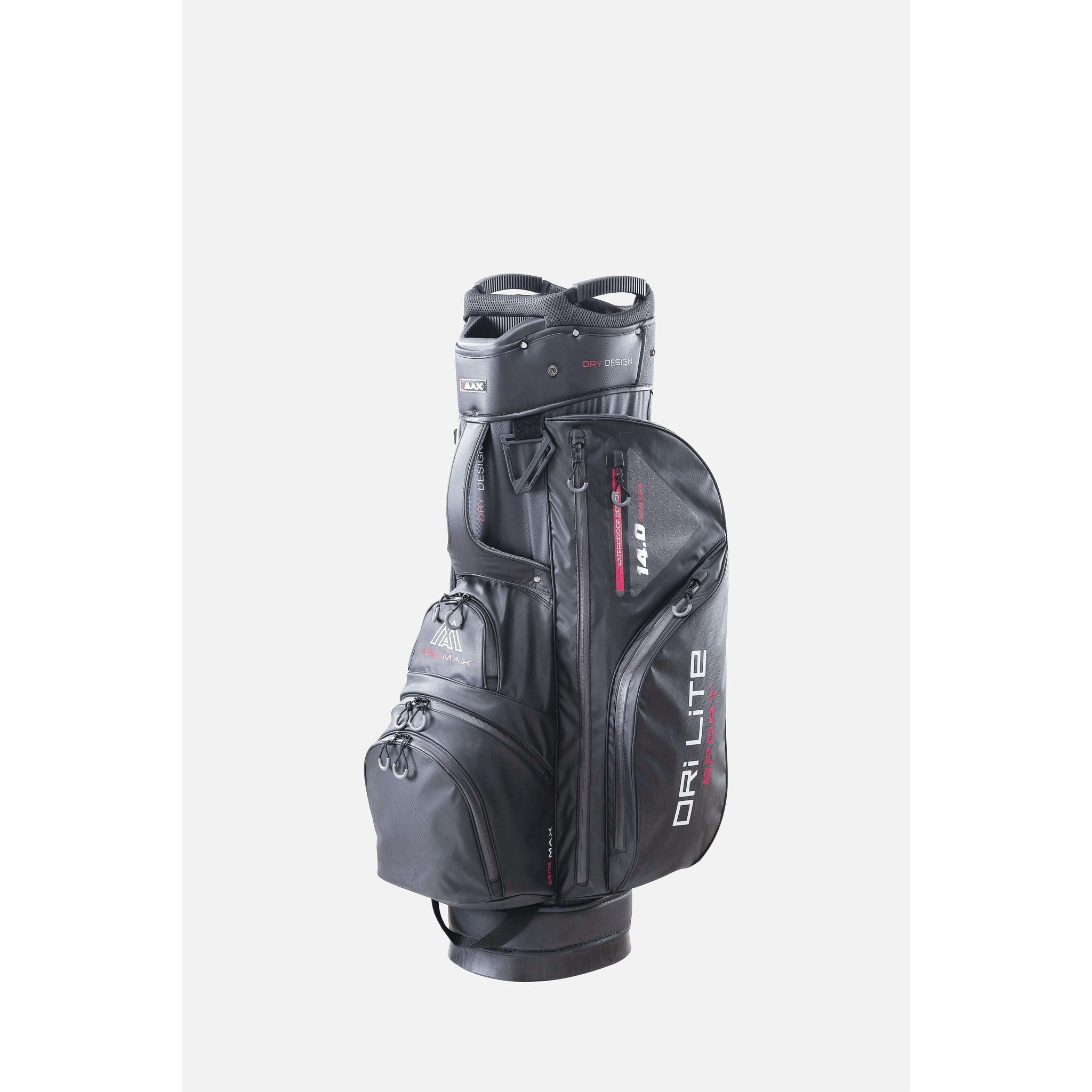 Big Max Dri Lite Sport 3 Cartbag