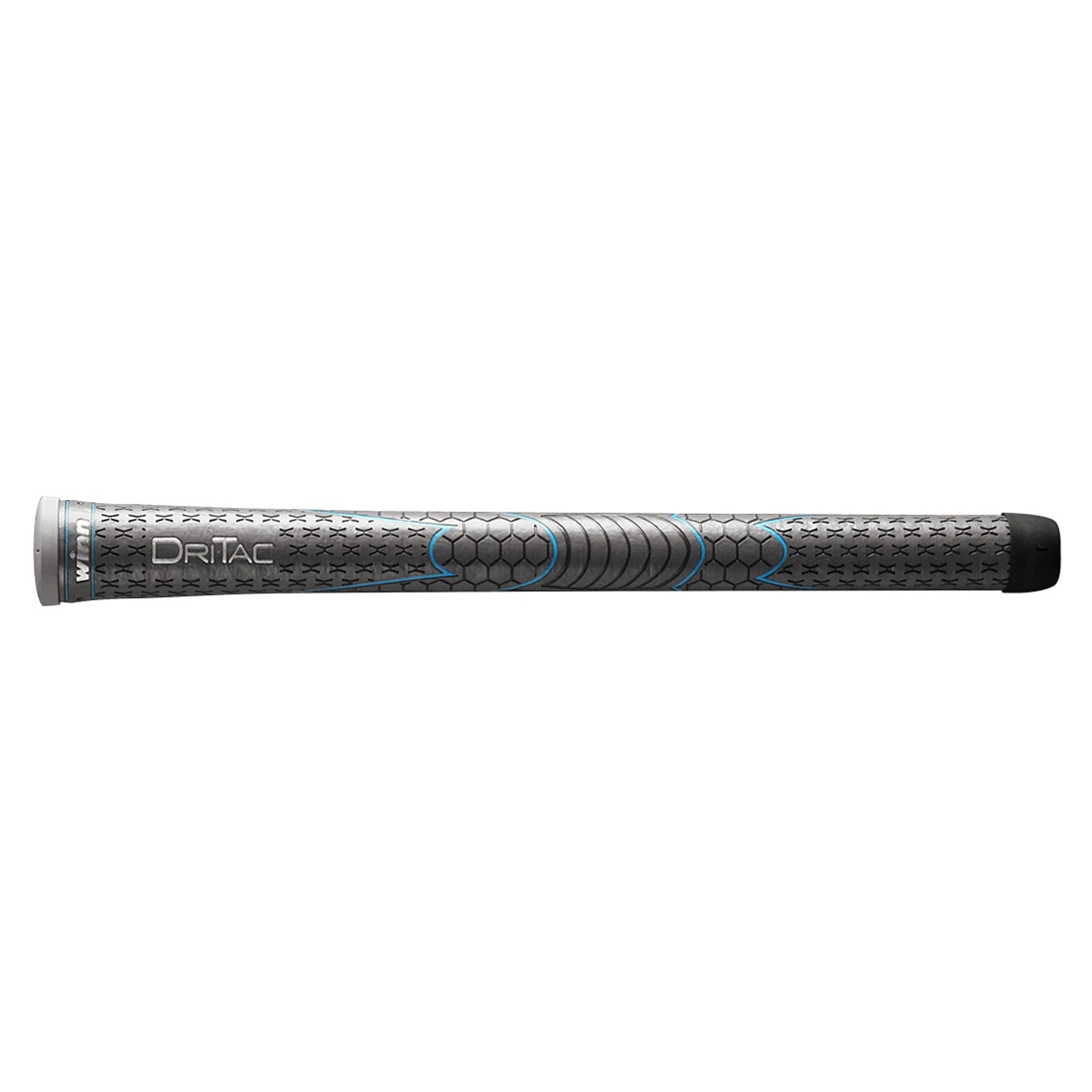 Dri-Tac Ladies 35g Grey/Blue