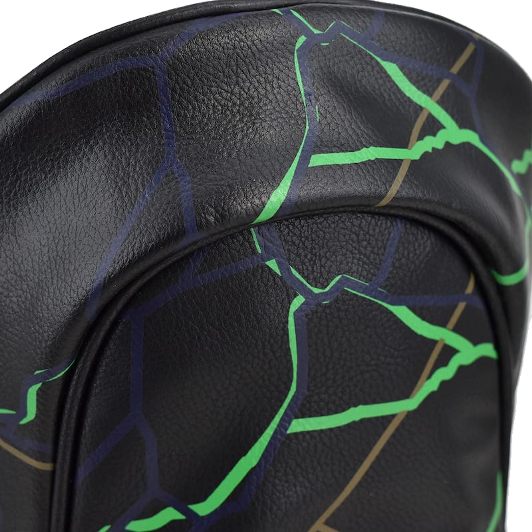 Originals Route 66 Driver Headcover