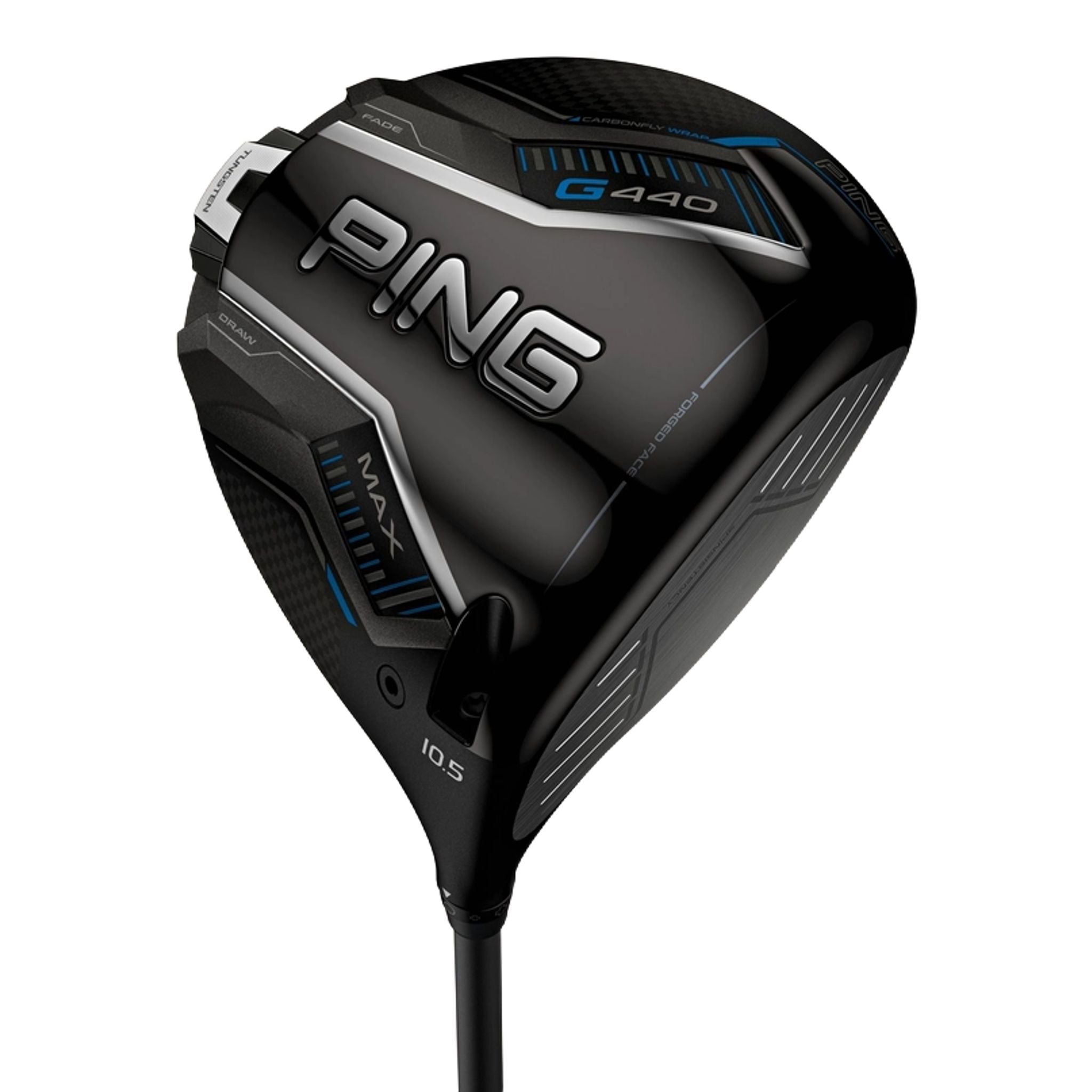 Ping G440 Max Driver Herren