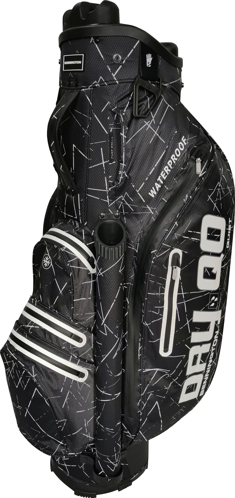 Bennington Dry QO9 Cartbag