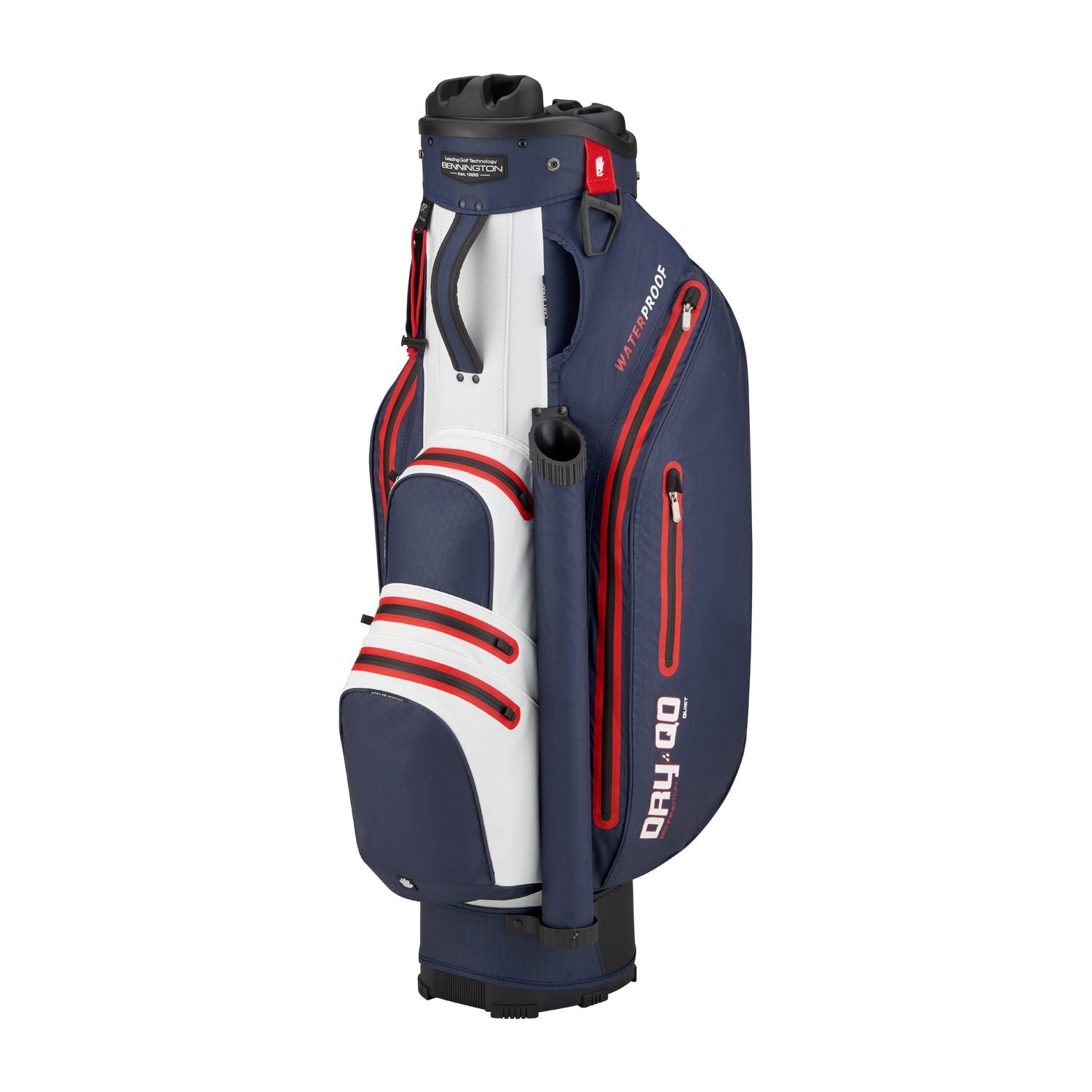 Bennington Dry QO9 Cartbag