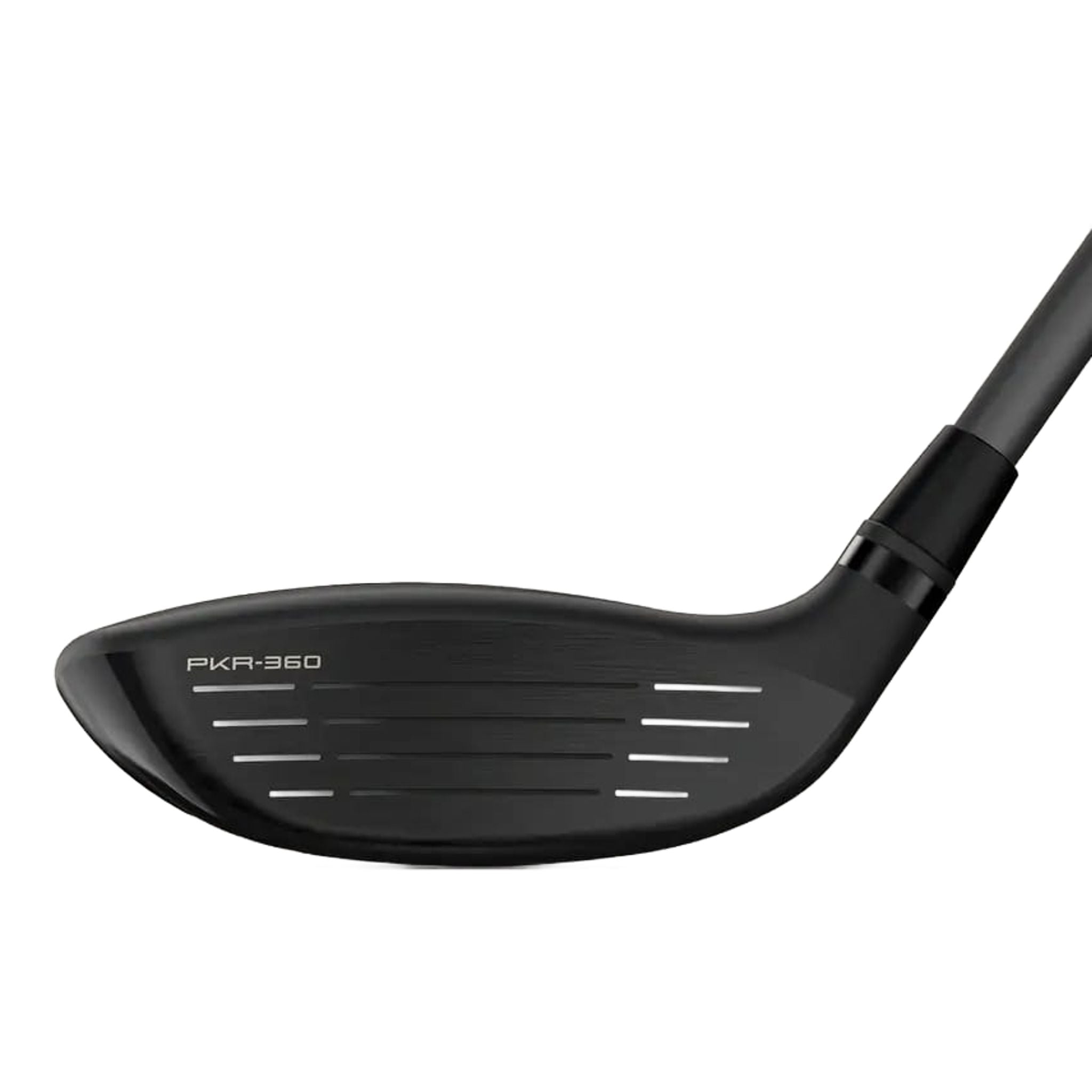 Wilson DynaPower Carbon Fairwayholz Herren