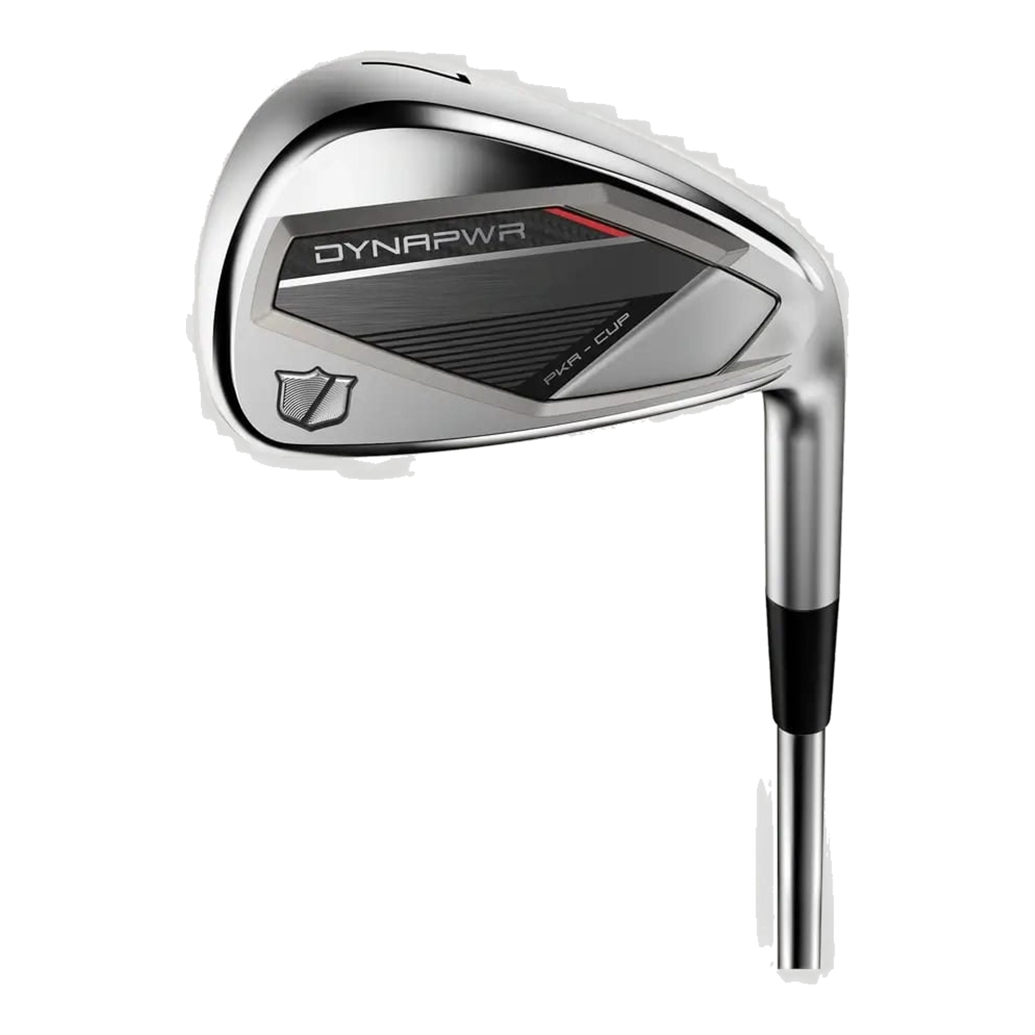 Wilson DynaPower Eisensatz Herren