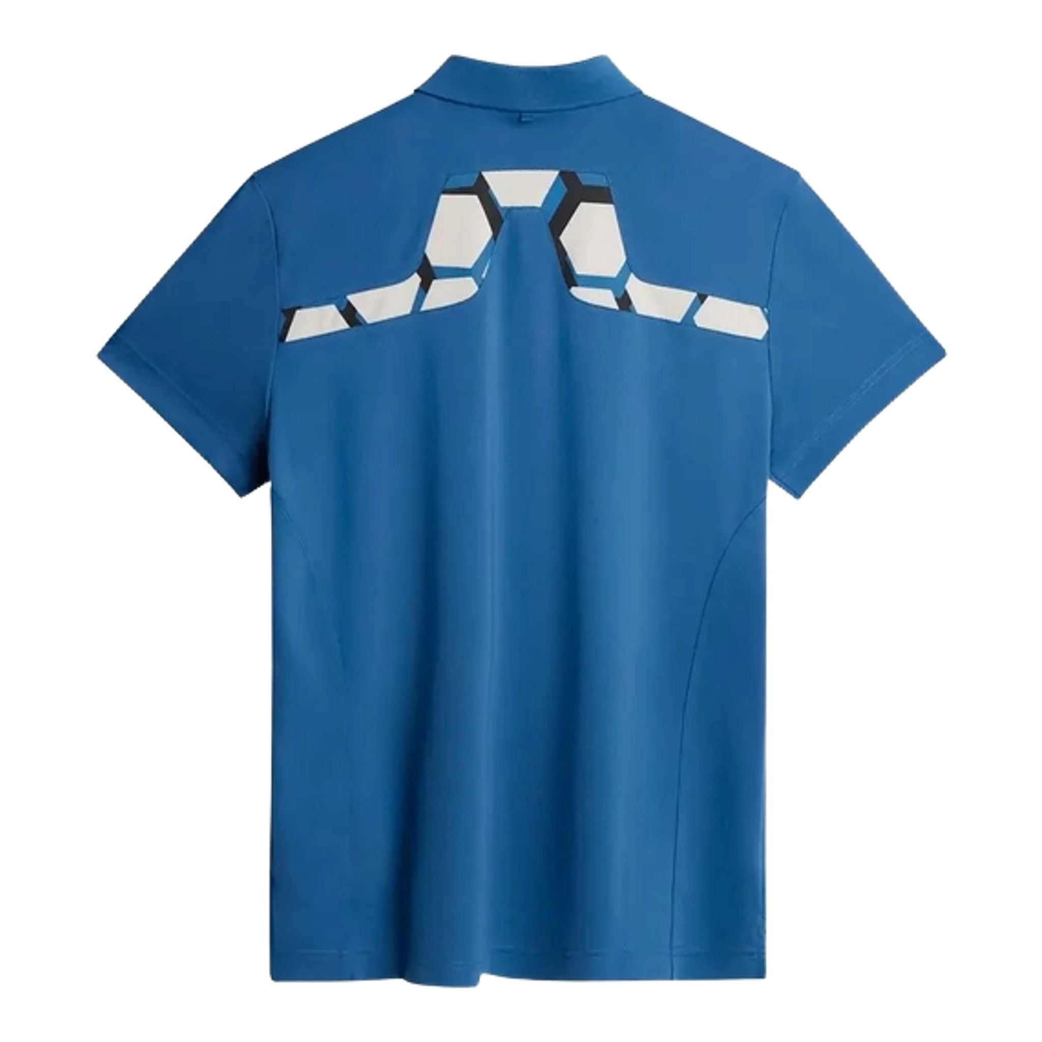 J. Lindeberg KV Tour Golf Polo Herren