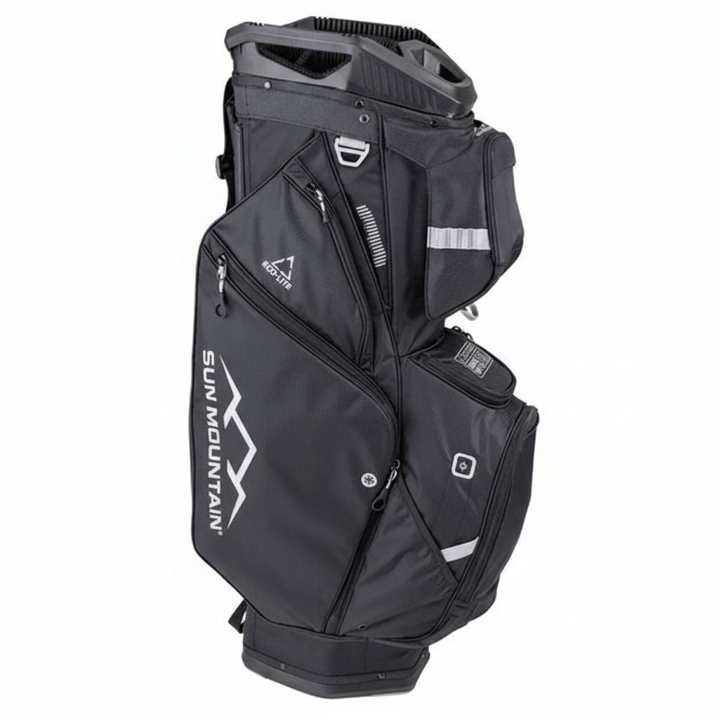 Sun Mountain Eco-Lite Cartbag (2024)