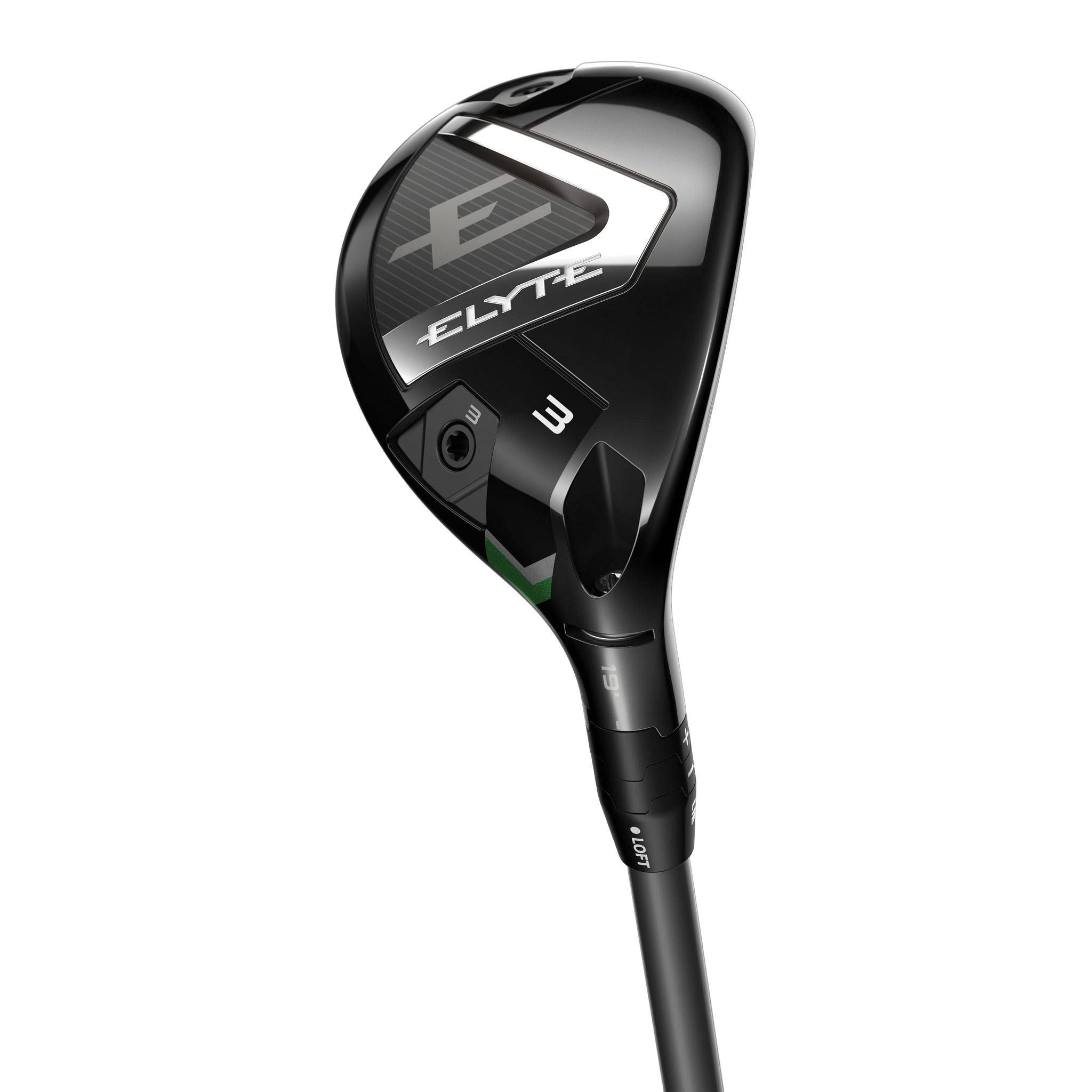 Callaway ELYTE Hybrid Herren