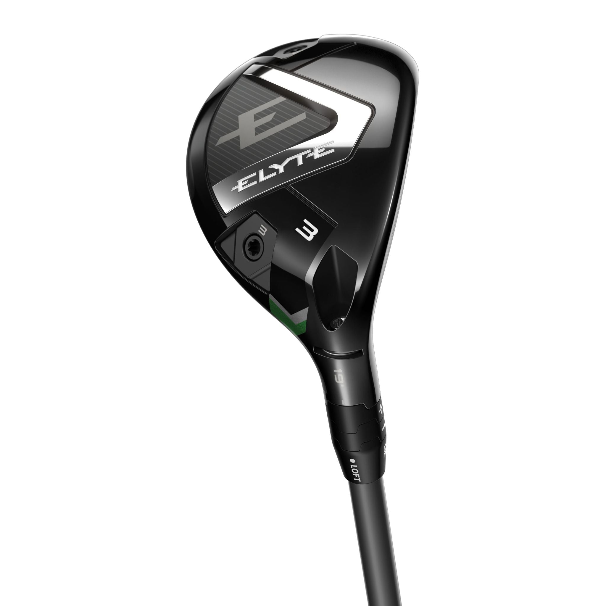 Callaway ELYTE Hybrid