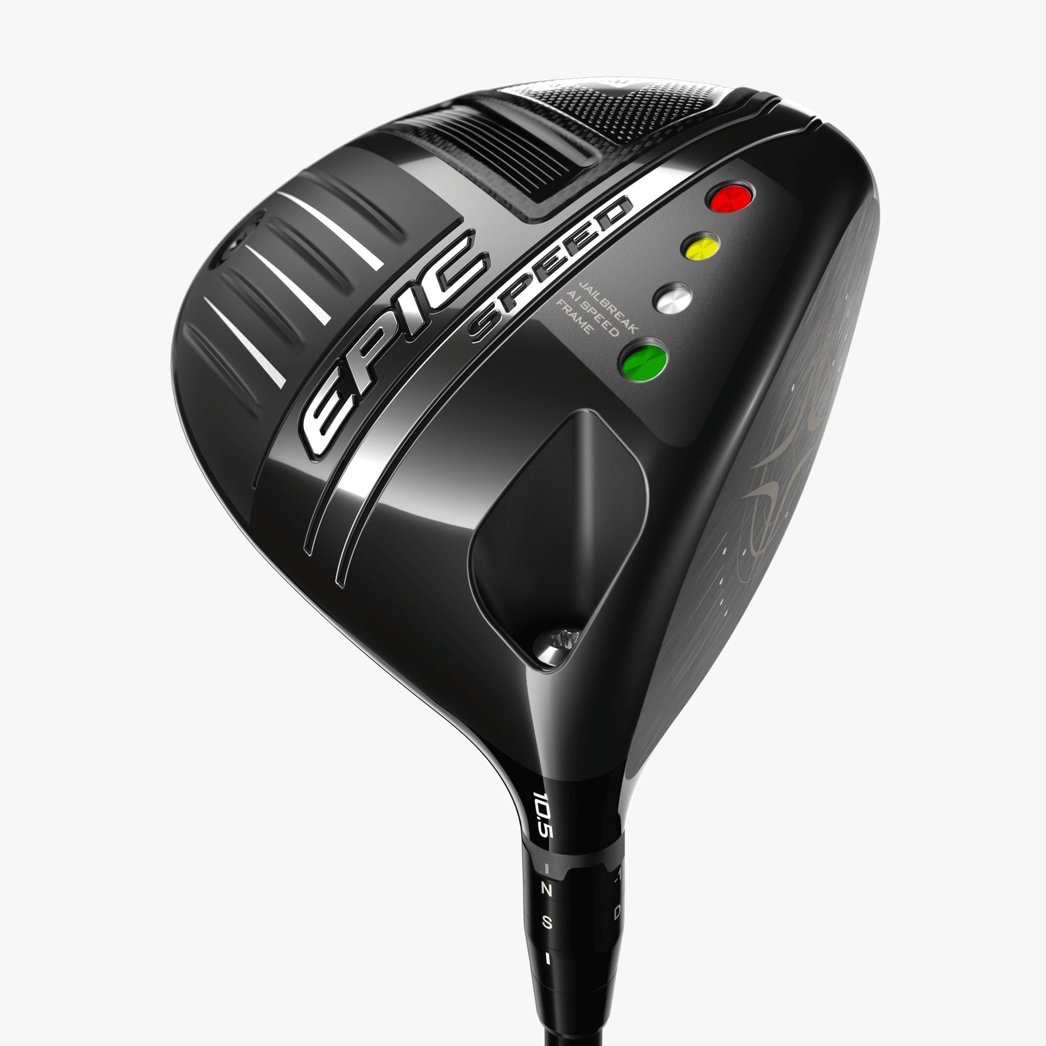 Callaway Epic Speed (21) HE RH 10,5 R (MMT70) Herren