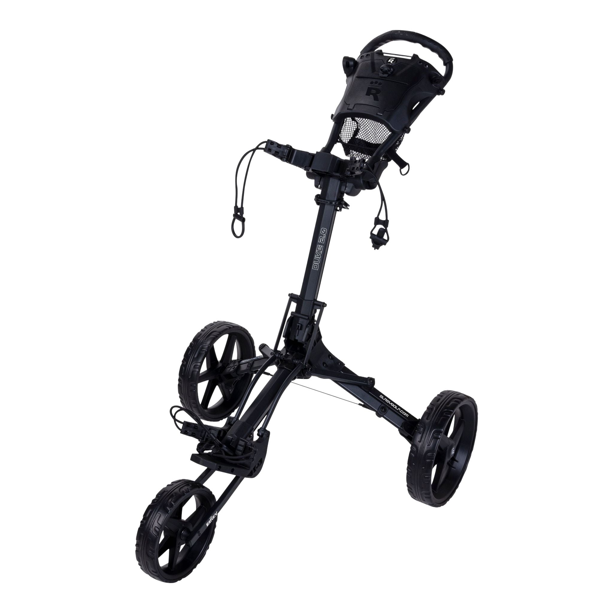 Elrey Duke 2 Golf Trolley