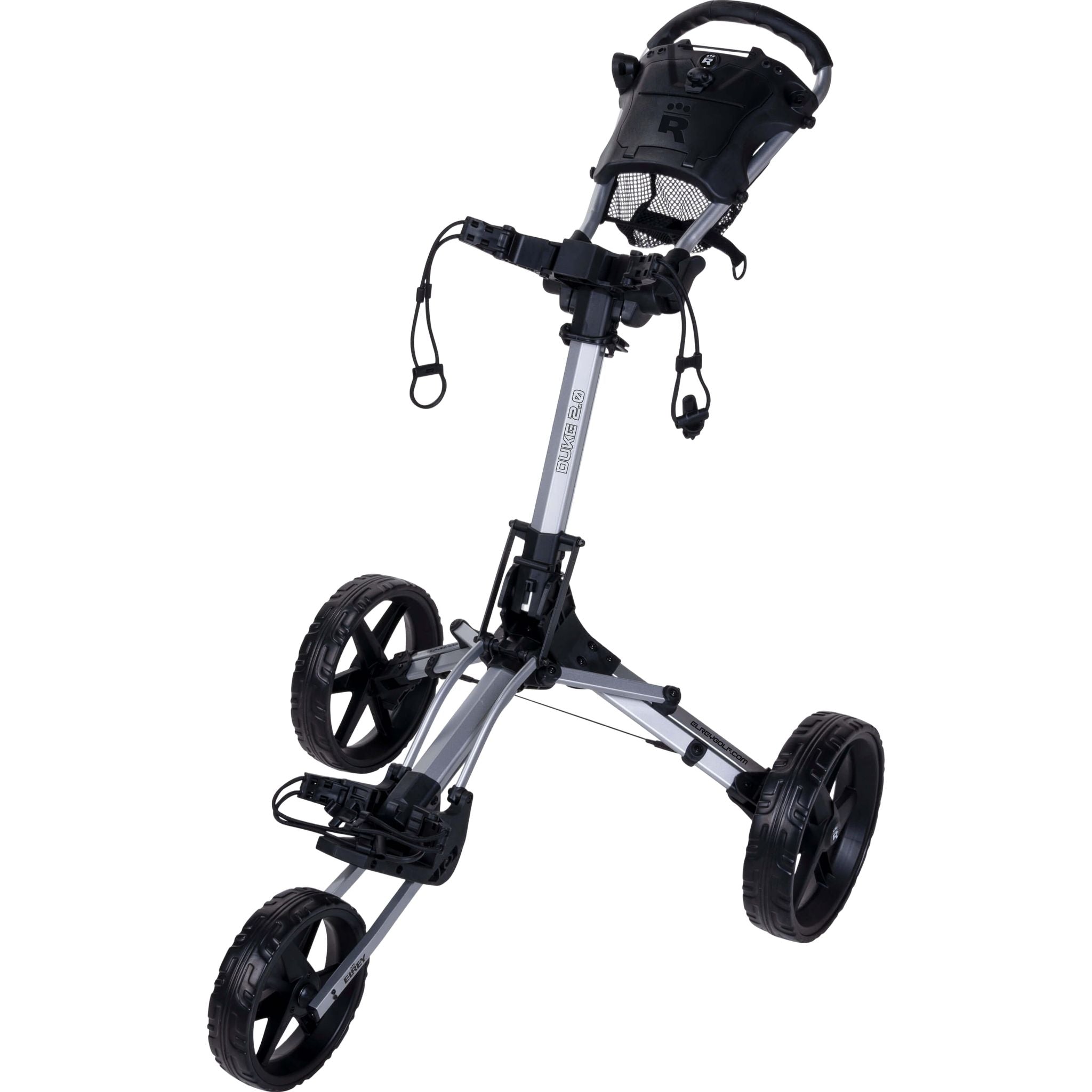 Elrey Duke 2 Golf Trolley