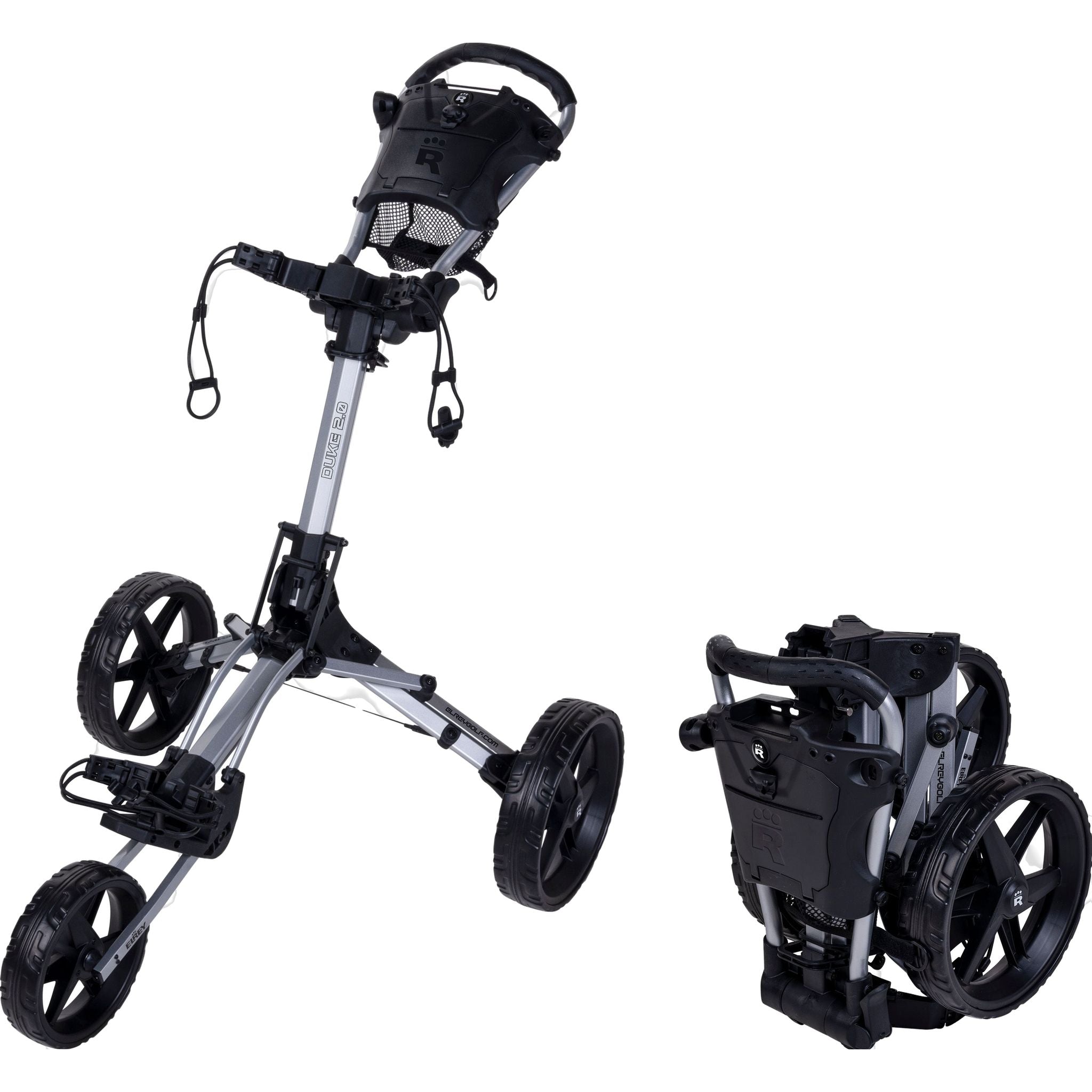 Elrey Duke 2 Golf Trolley